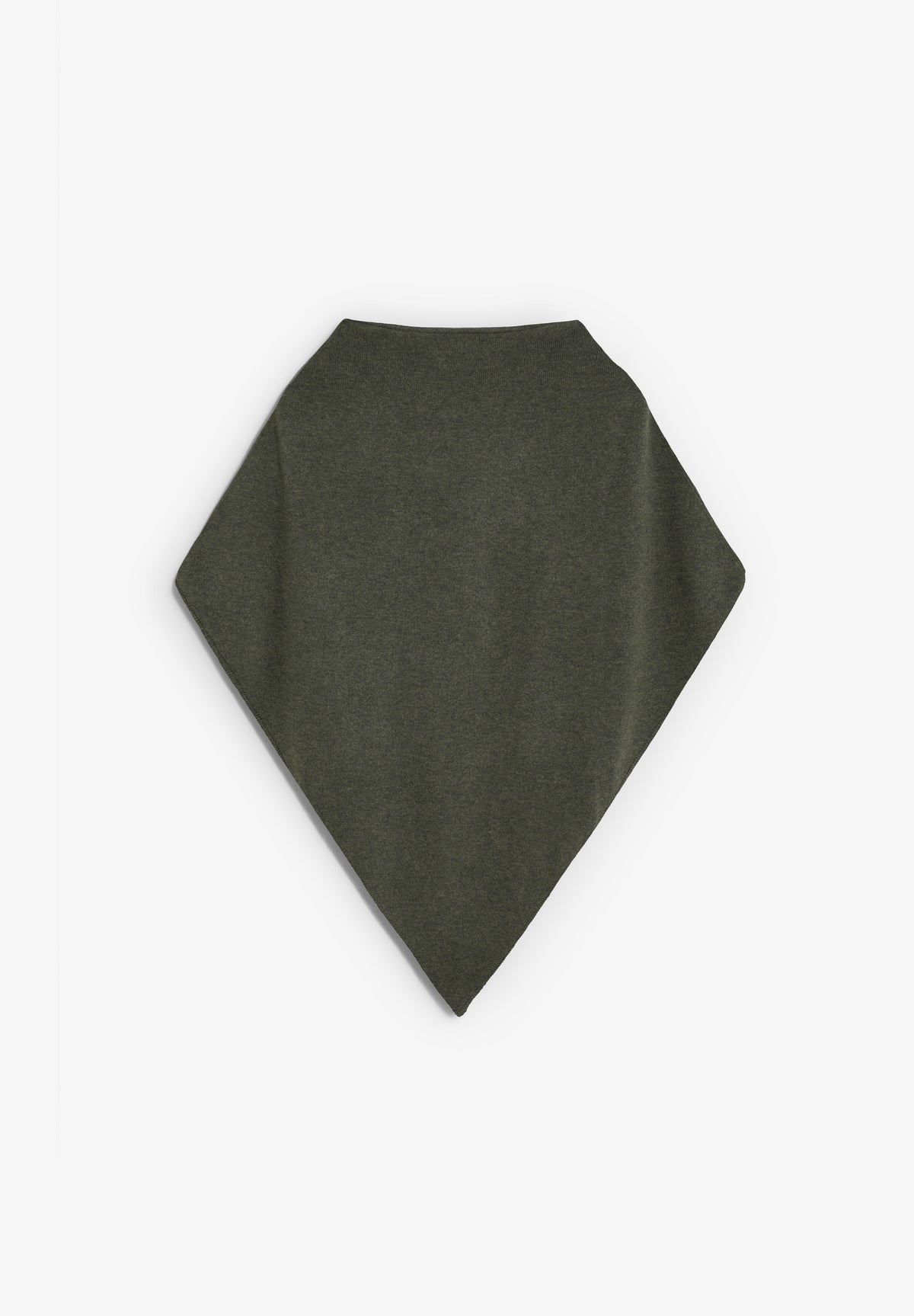 SCMAXITRIANGLE SCARF