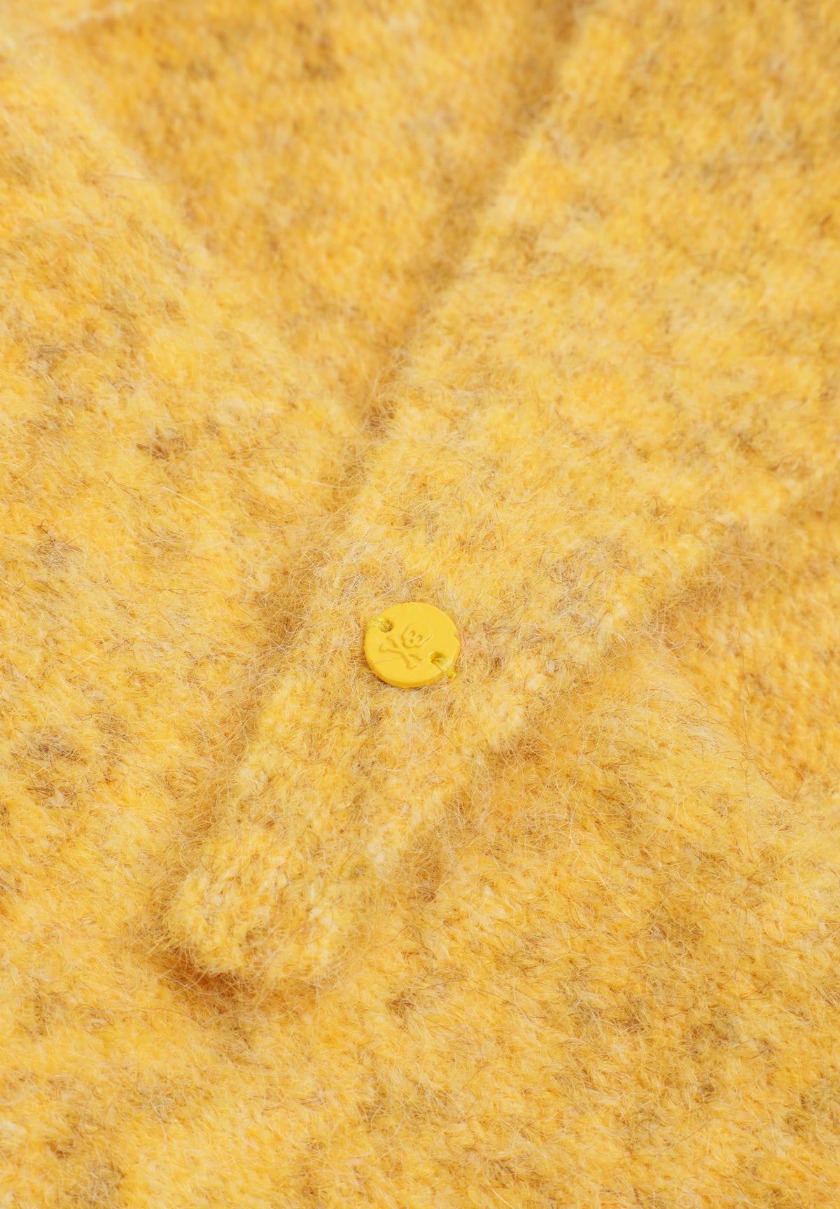 BUFANDA TRIANGULAR PUNTO