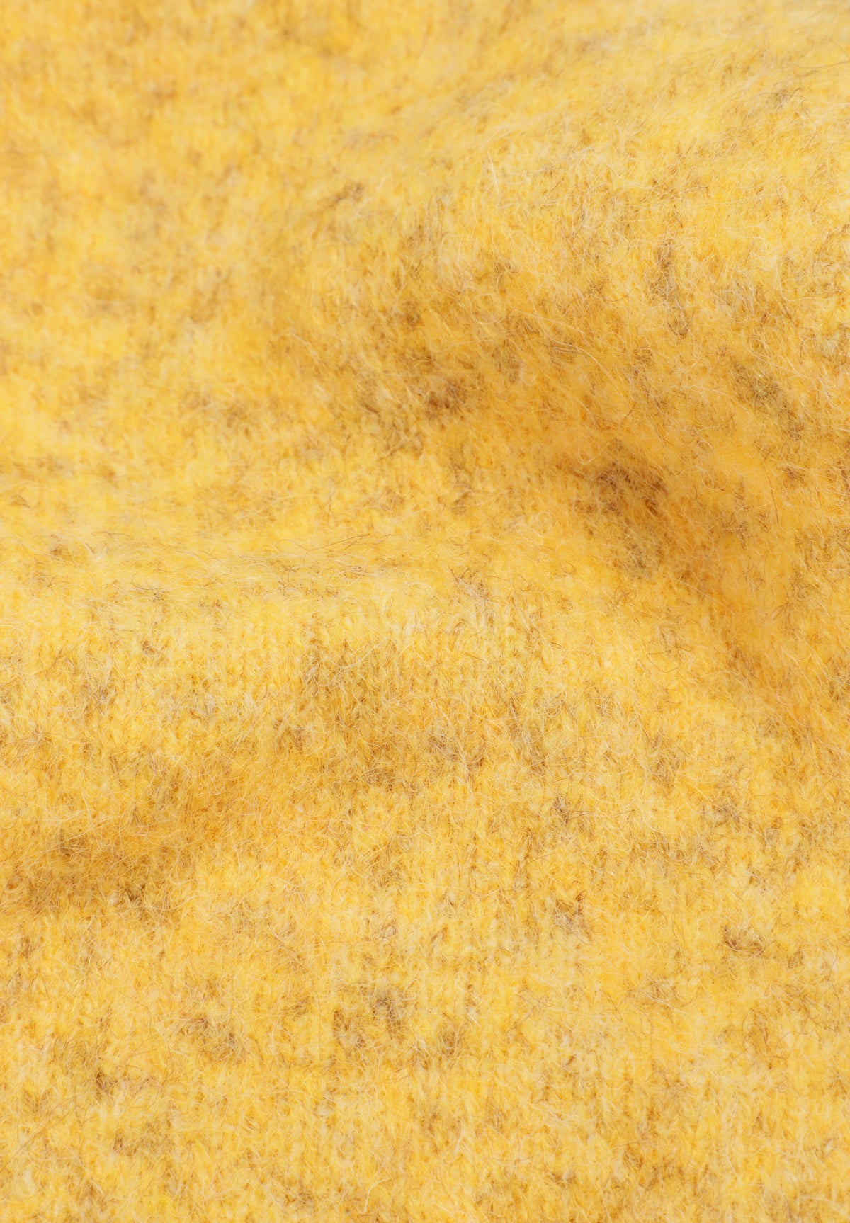 BUFANDA TRIANGULAR PUNTO