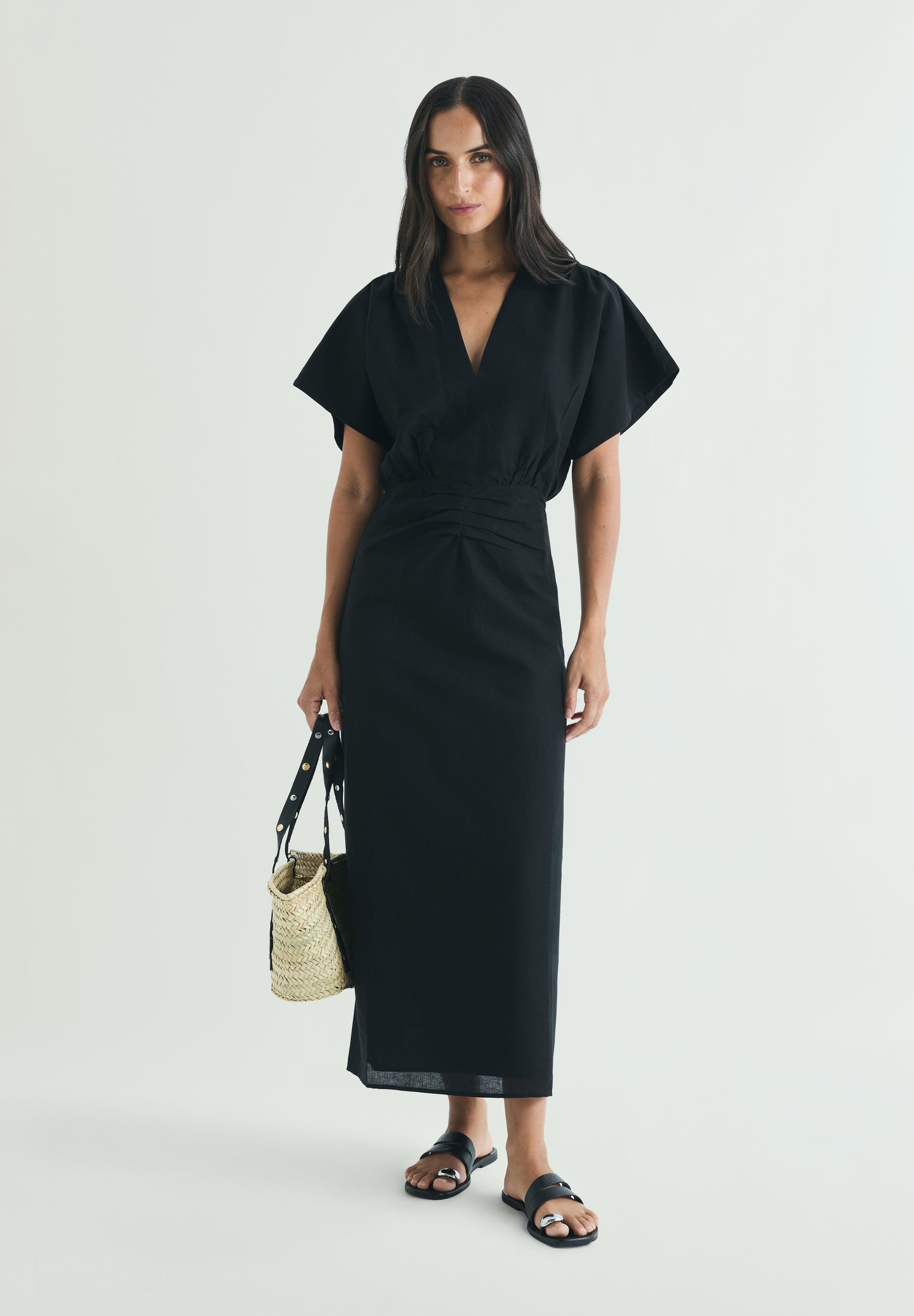 SCLINEN LA DRESS