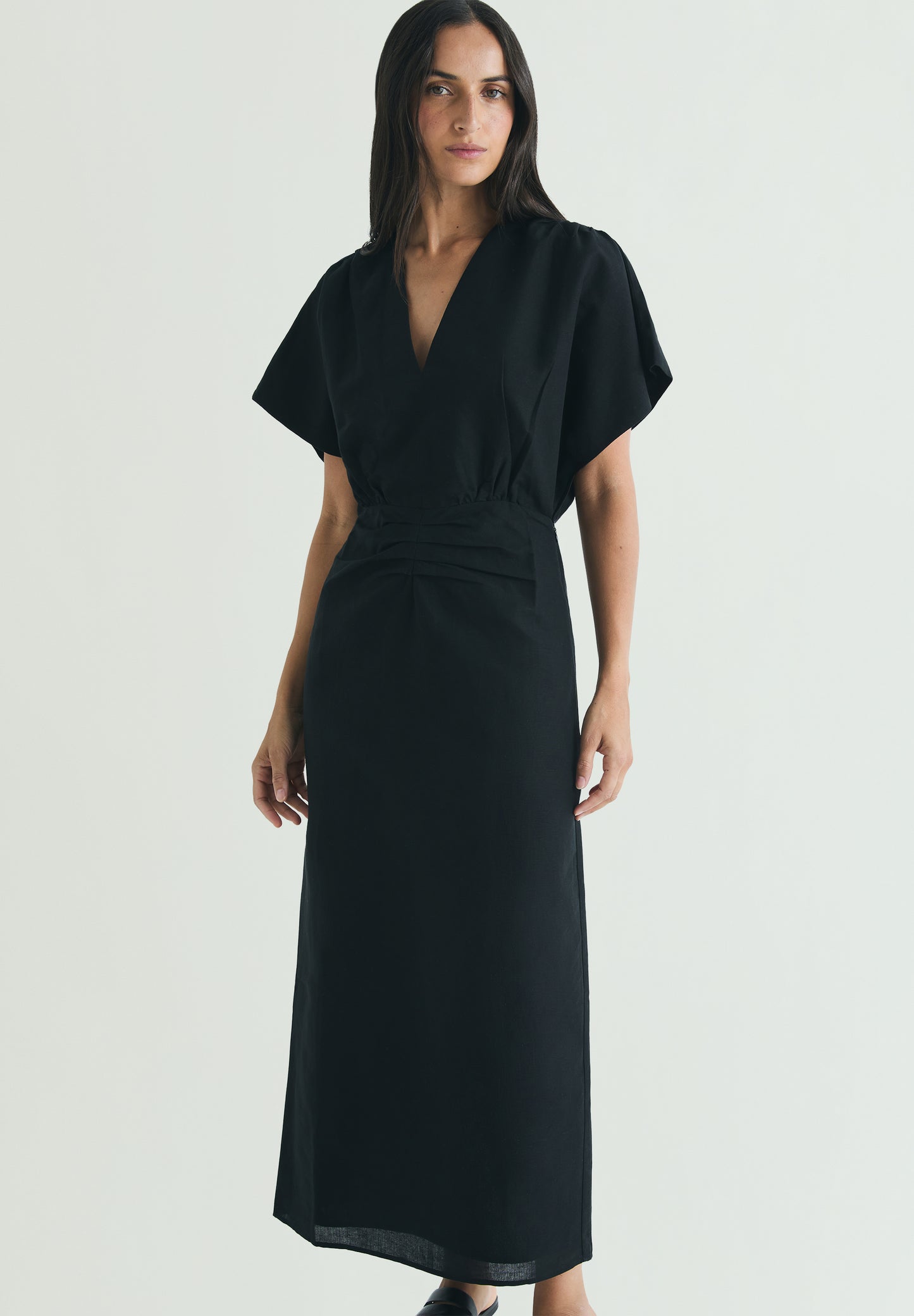 SCLINEN LA DRESS