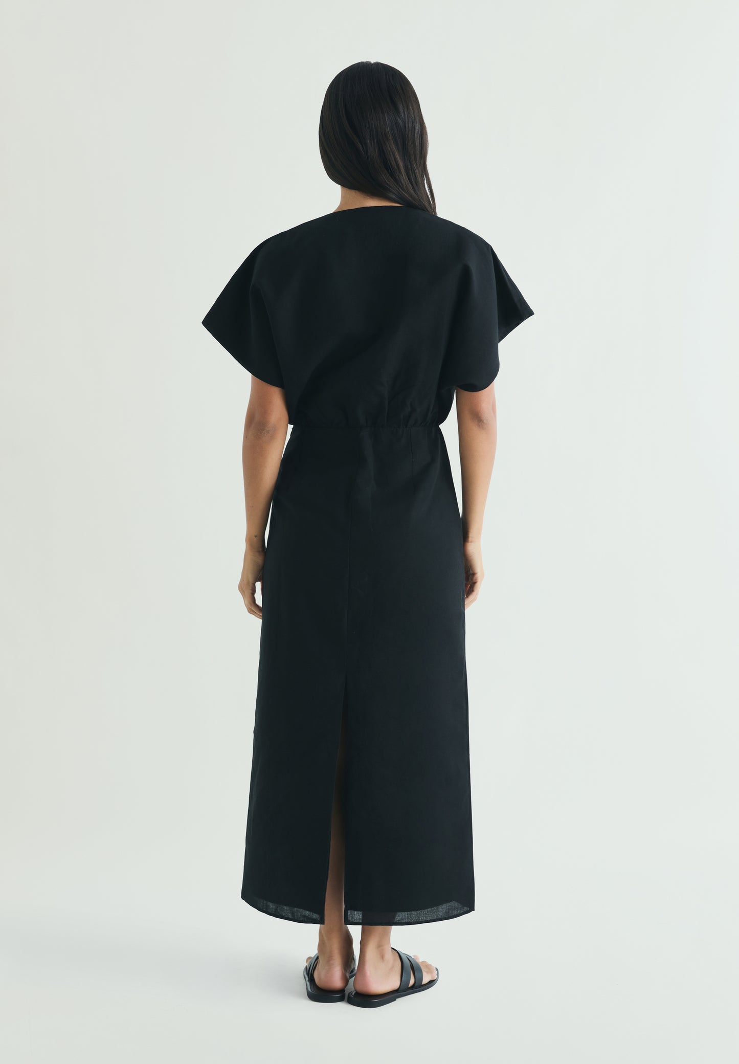 SCLINEN LA DRESS