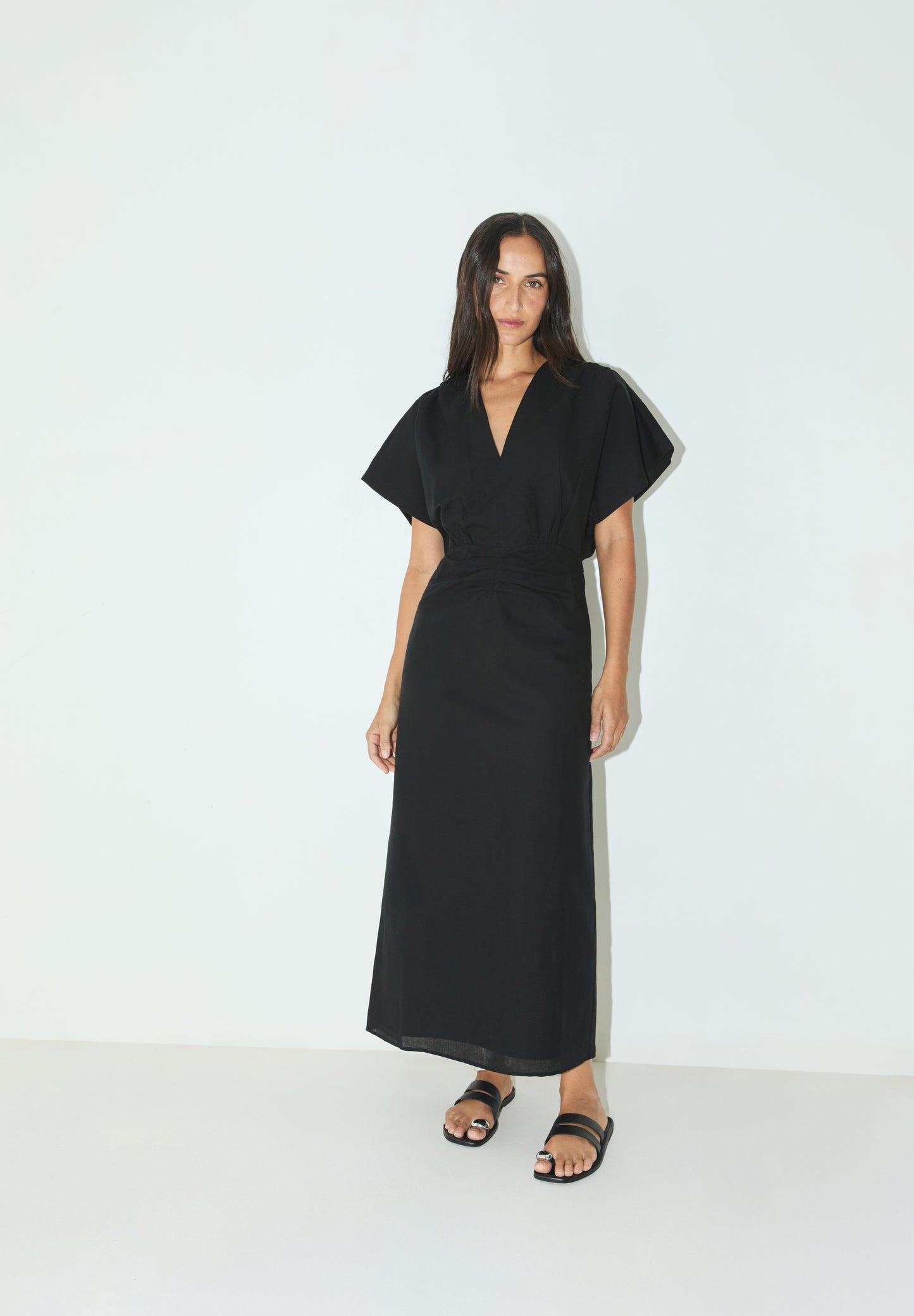 SCLINEN LA DRESS
