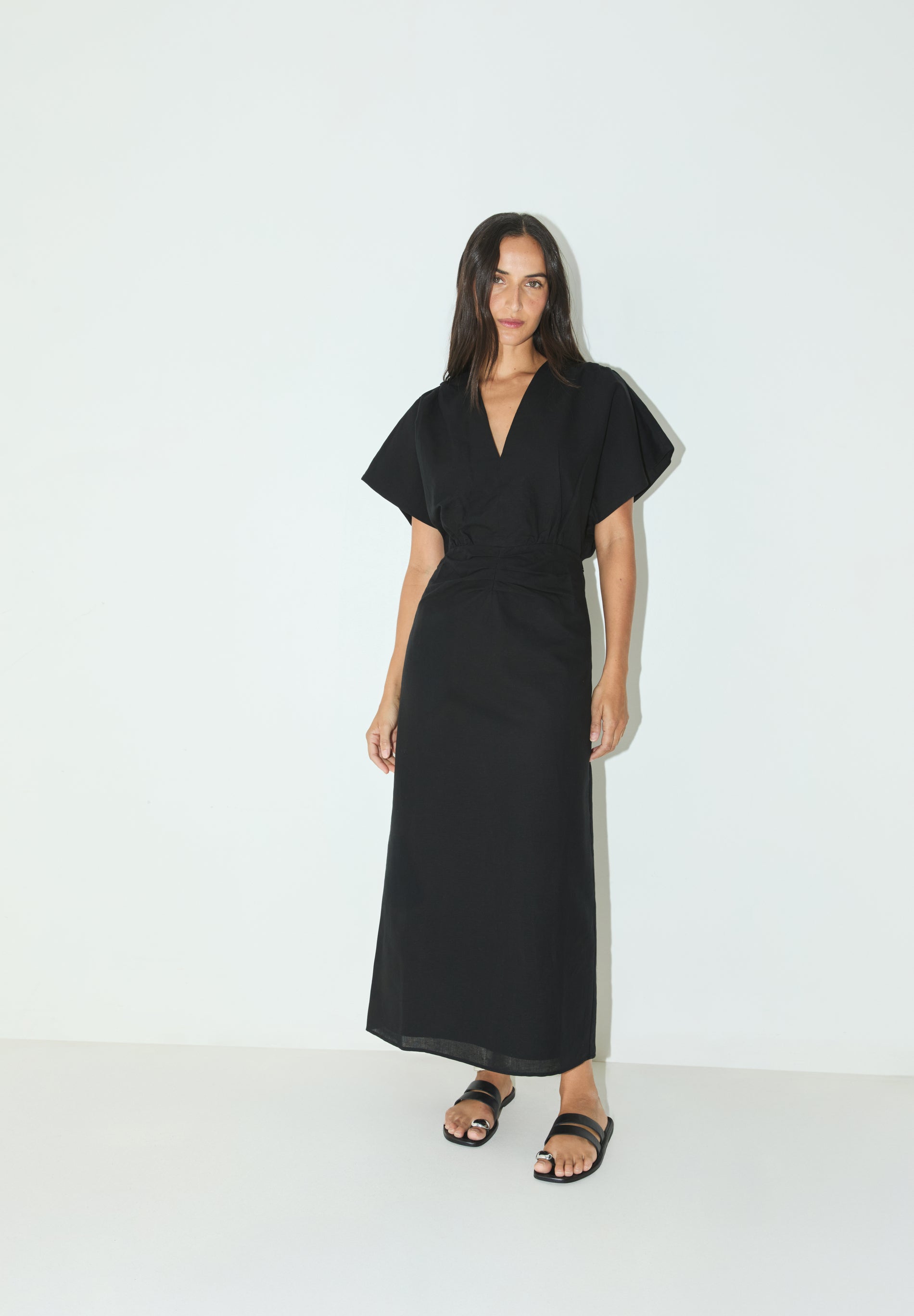 SCLINEN LA DRESS