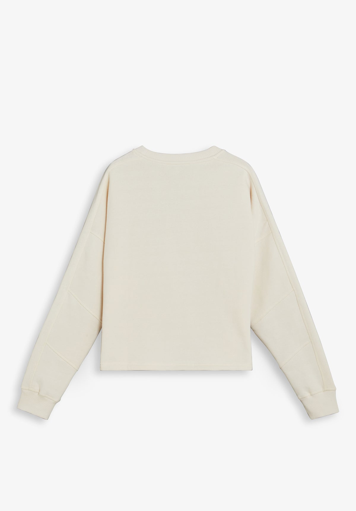 SCSKULL GLITTER STRASS SWEATTER