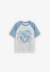 SCTOUR LOVE TEE