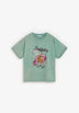 SCTOUR WILD TEE