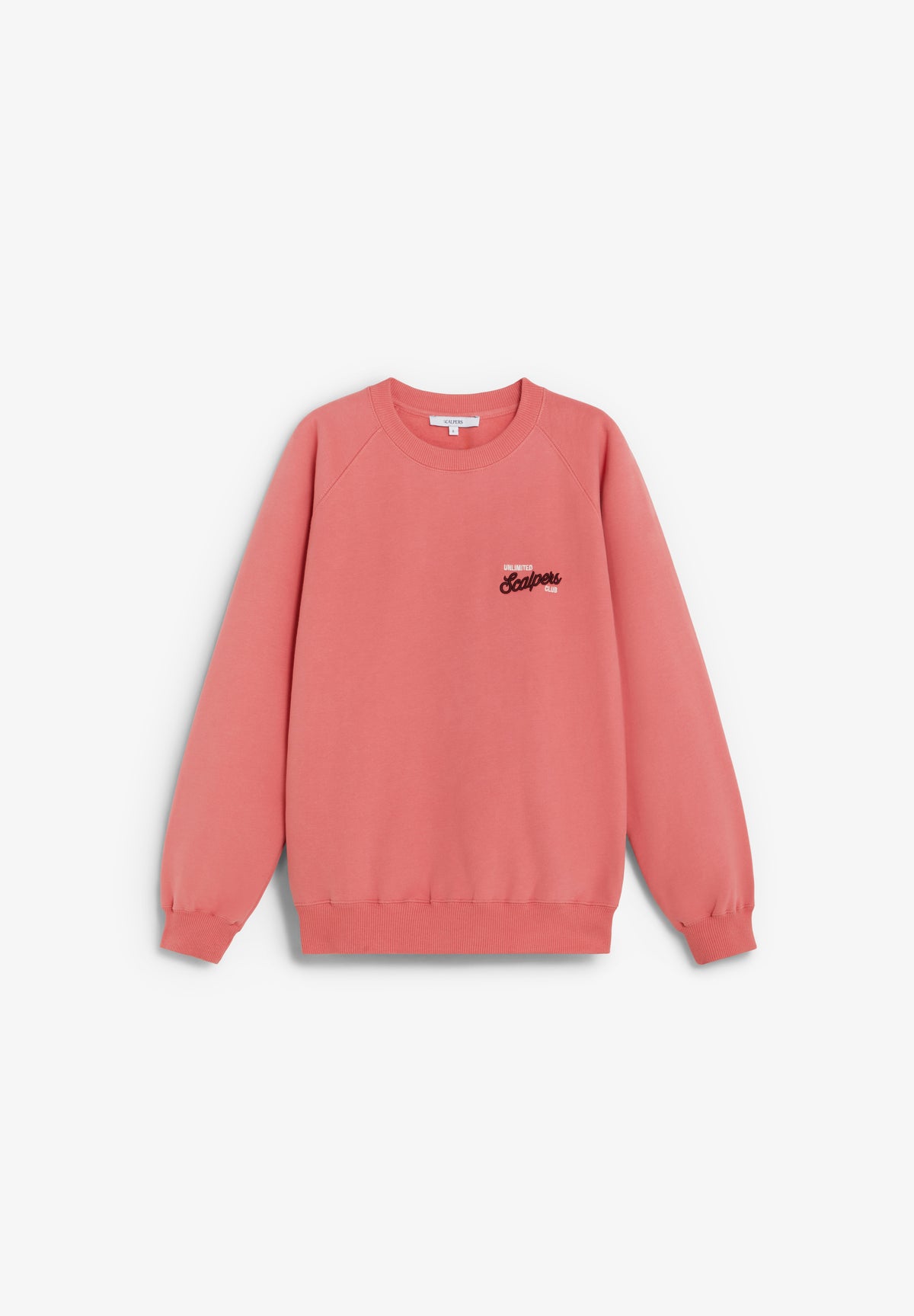 SCEMB CORPORATE SWEATER