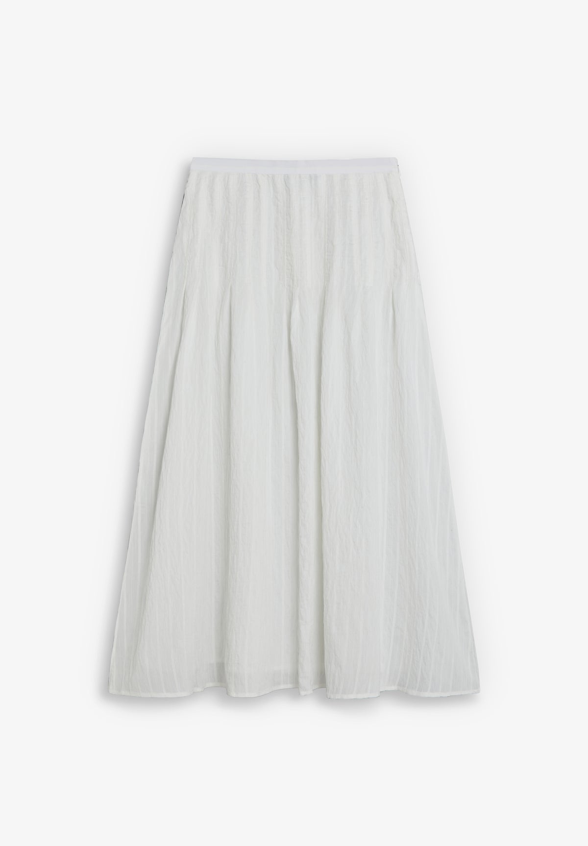 SCSMOCK SKIRT