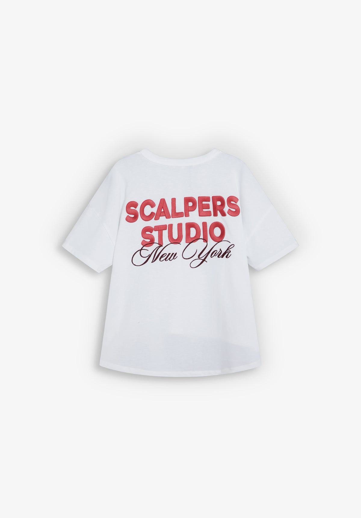 SCEMB CORPORATE TEE