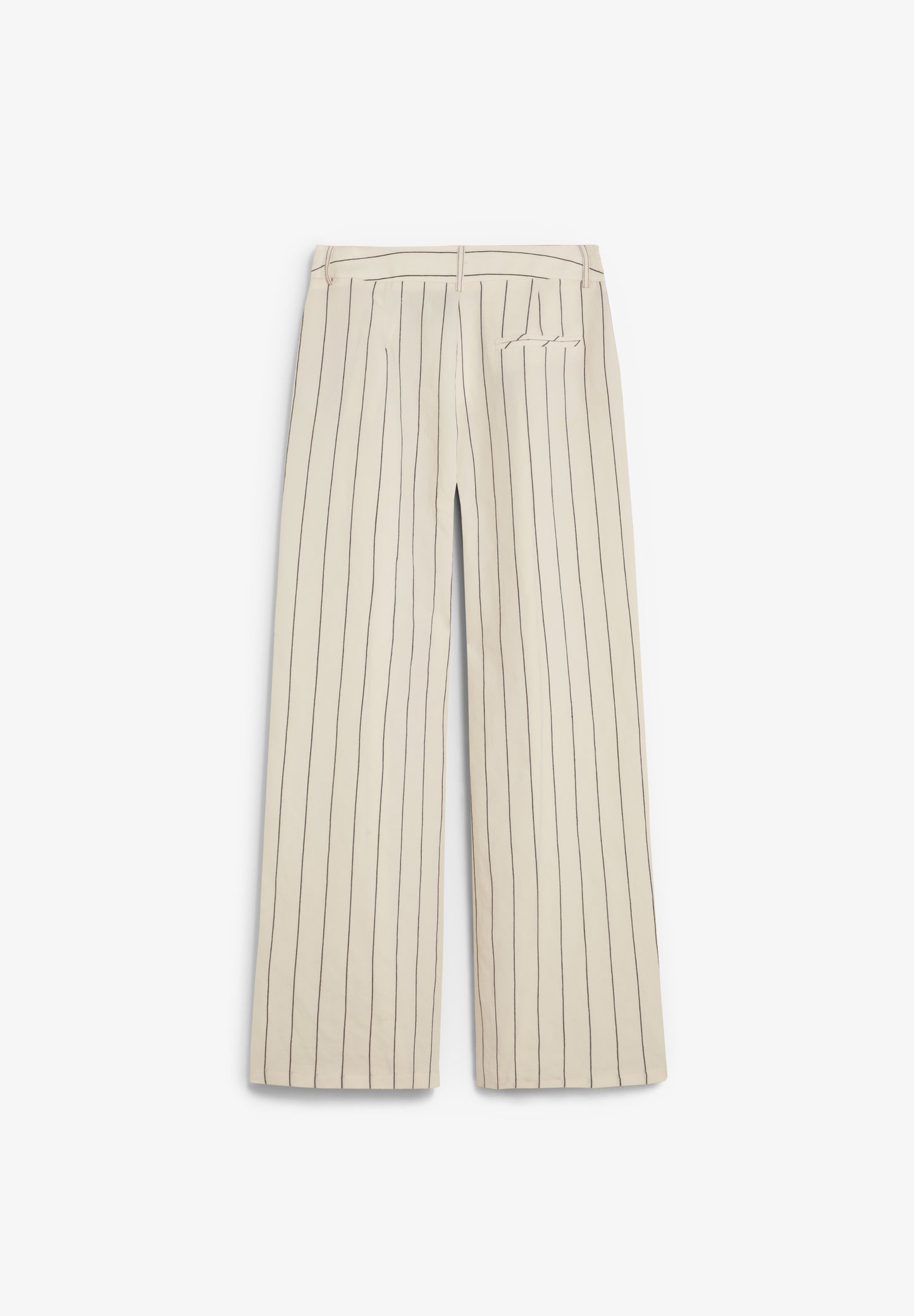 SCRF NEW STRIPE PANT