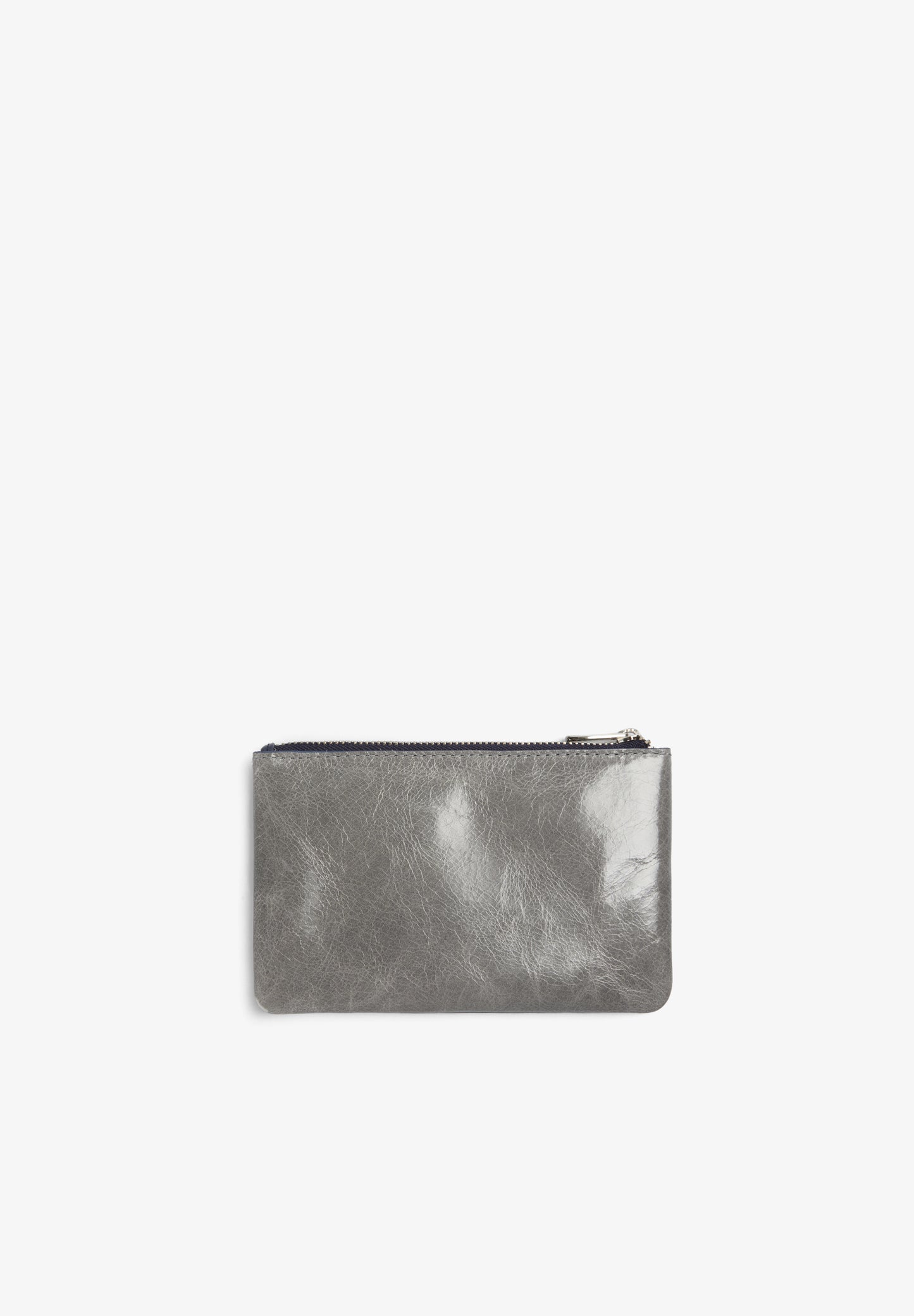 CARTERA BICOLOR CALAVERA