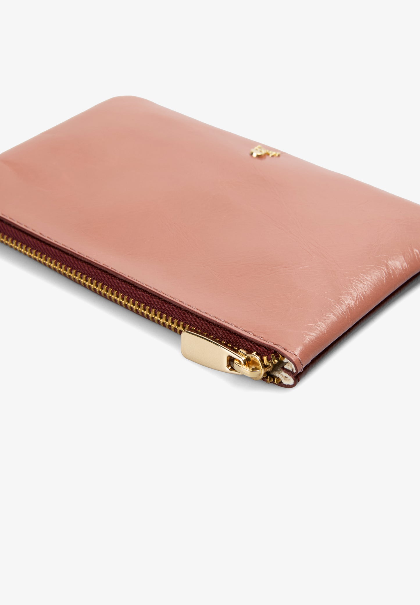 CARTERA BICOLOR CALAVERA