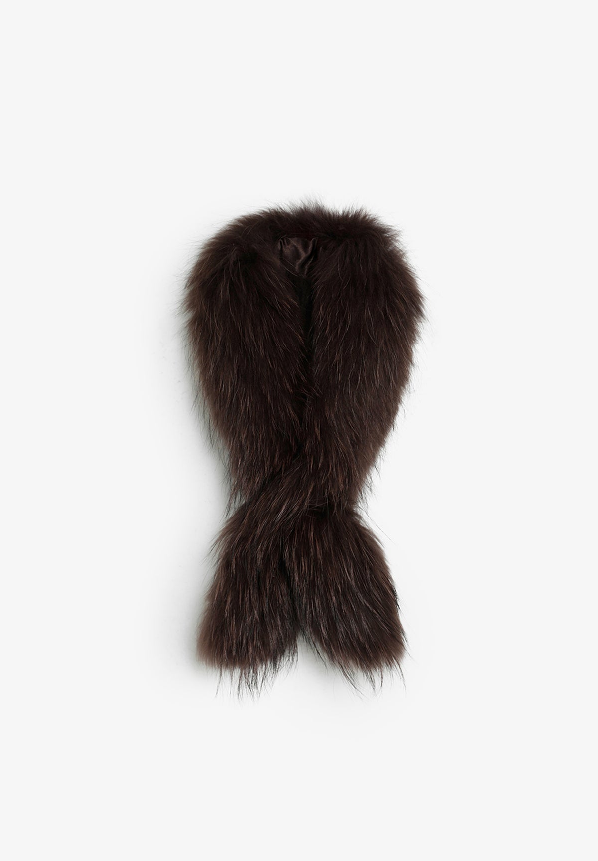 SCMINIFUR SCARF