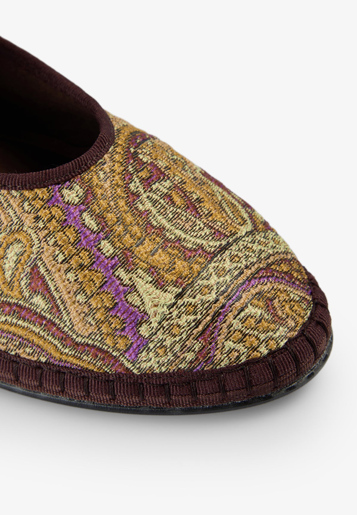 SCPAISLAYDOUBLESTRAP SLIPPER