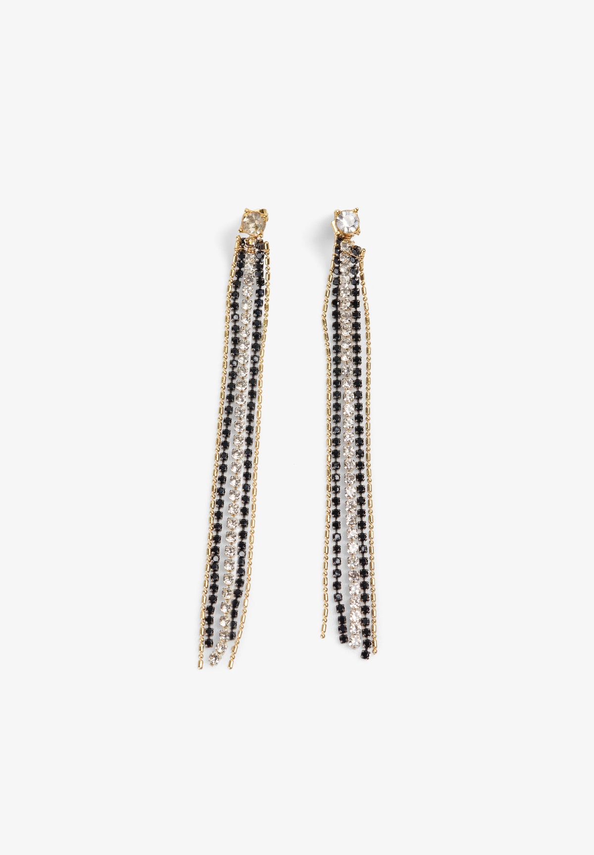 PENDIENTES LARGOS CUENTAS