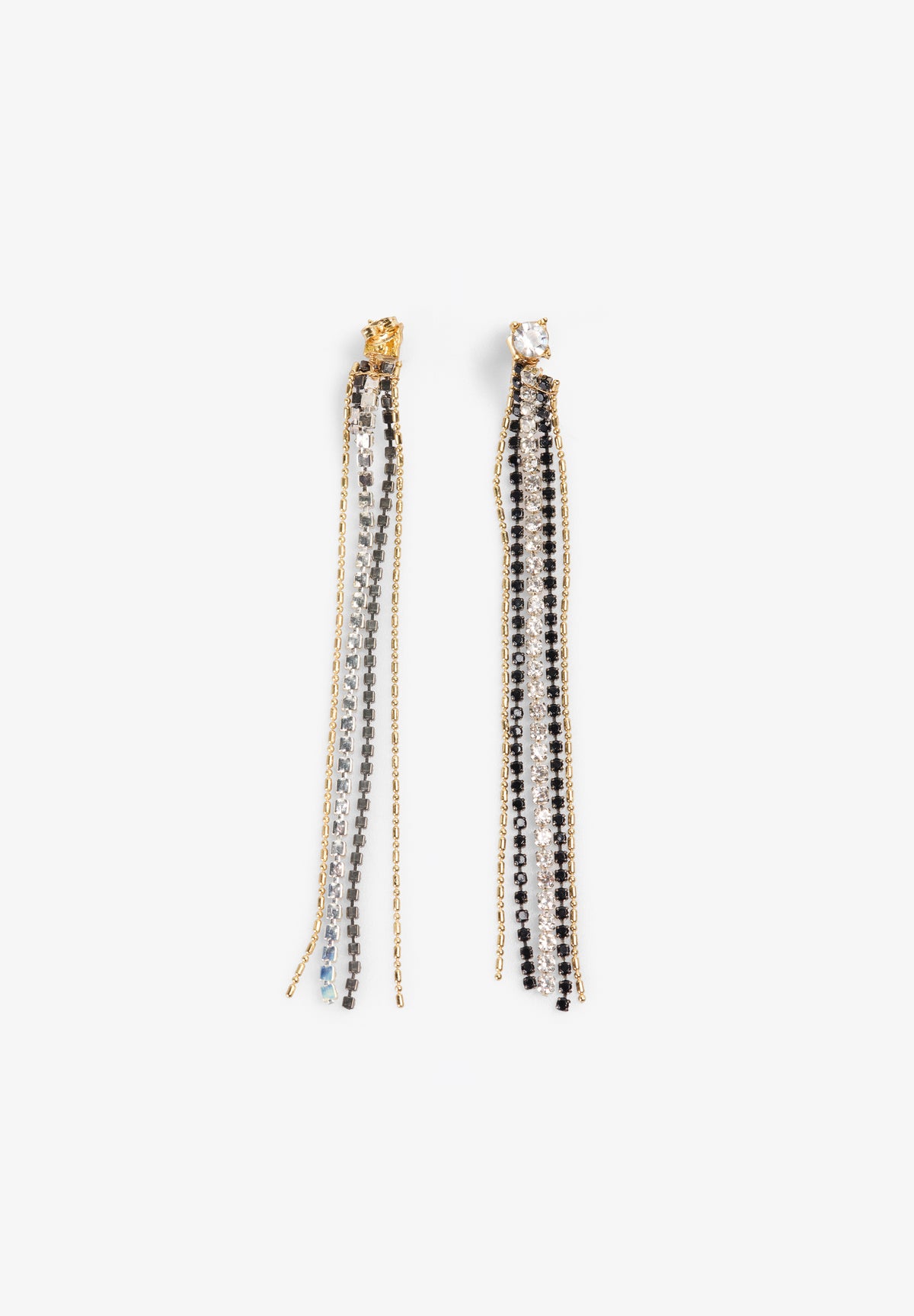 PENDIENTES LARGOS CUENTAS
