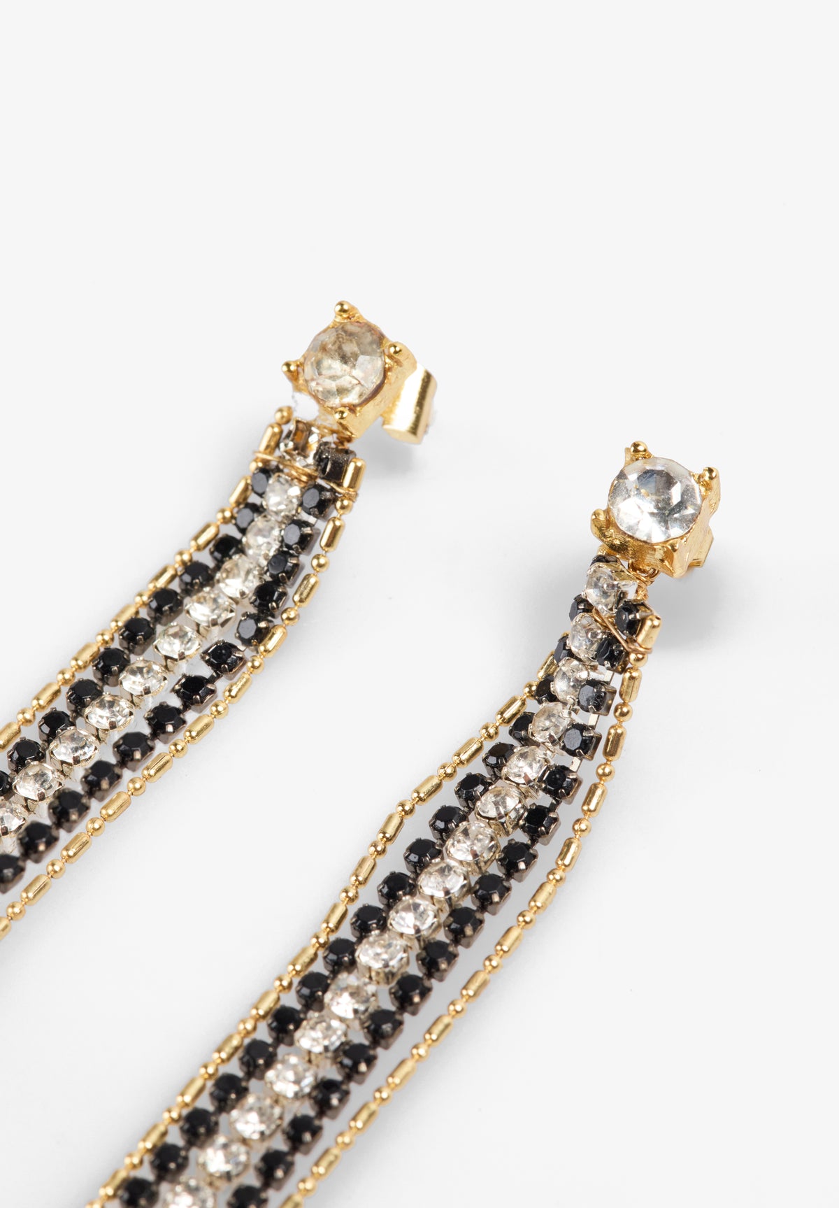 PENDIENTES LARGOS CUENTAS