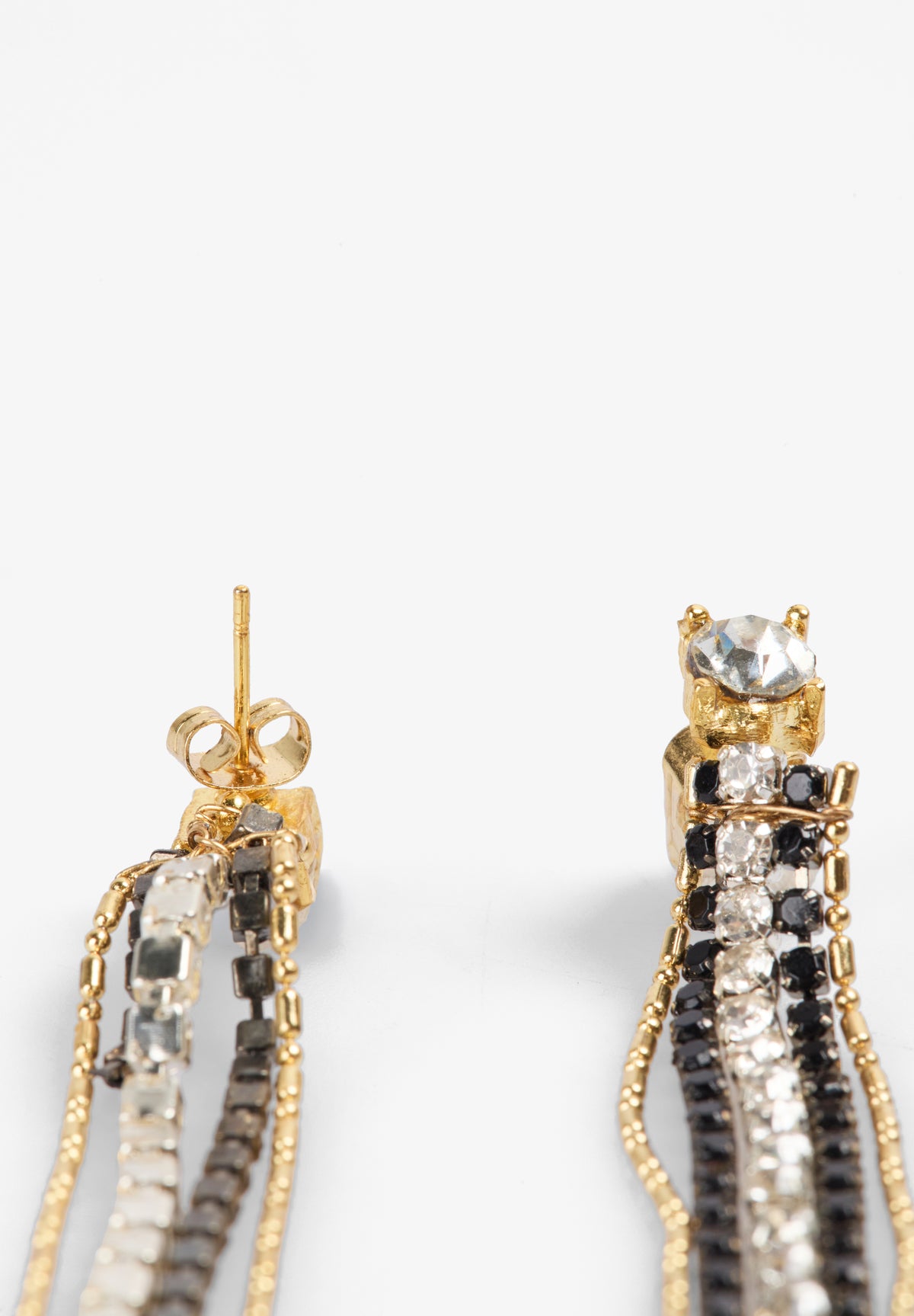 PENDIENTES LARGOS CUENTAS
