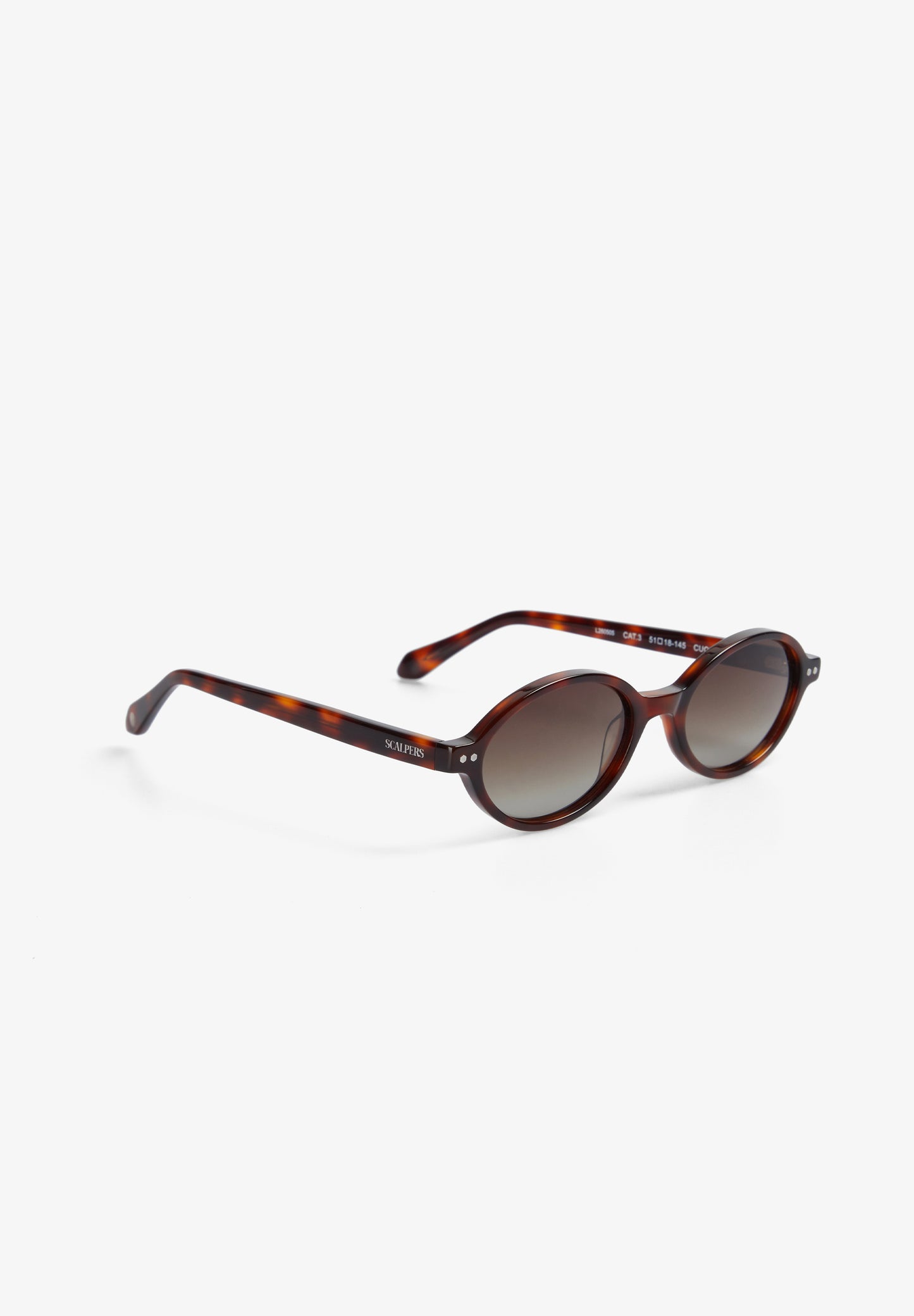 GAFAS DE SOL OVALADAS