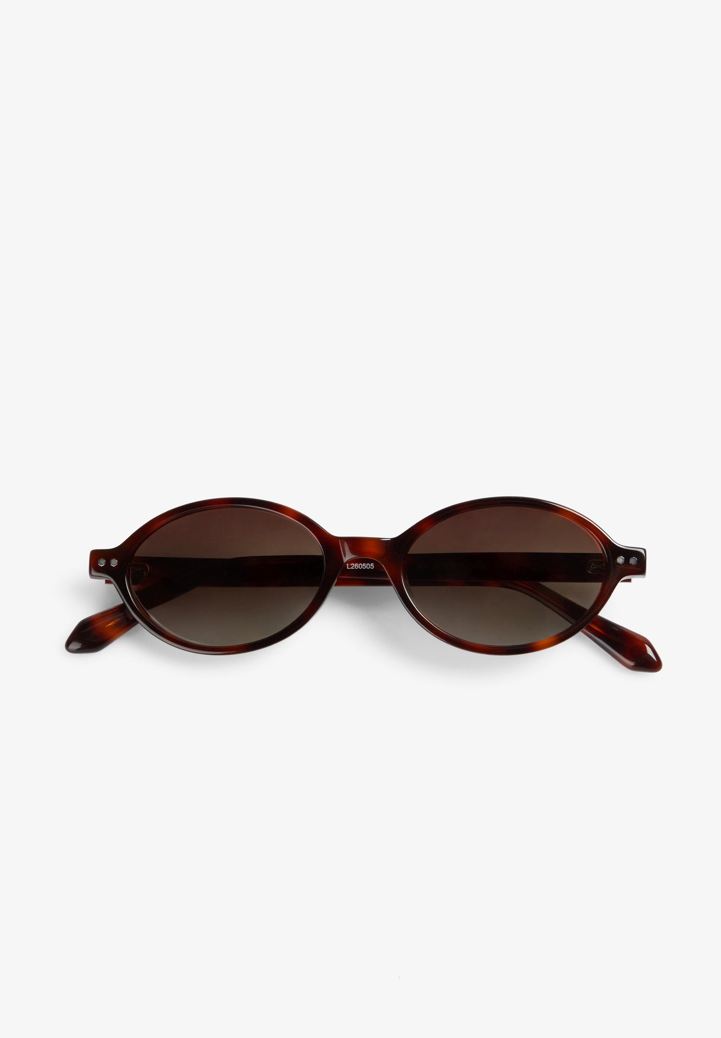GAFAS DE SOL OVALADAS