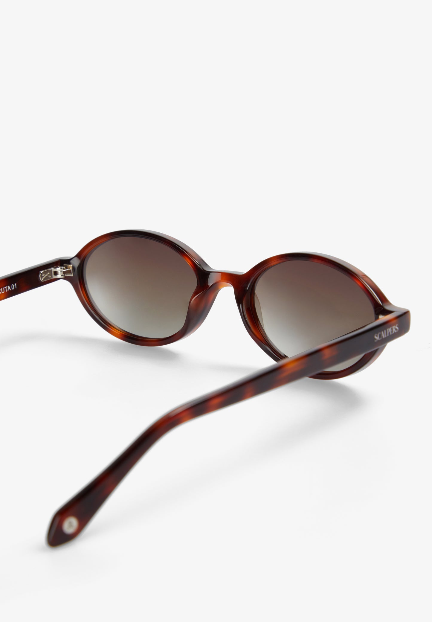 GAFAS DE SOL OVALADAS