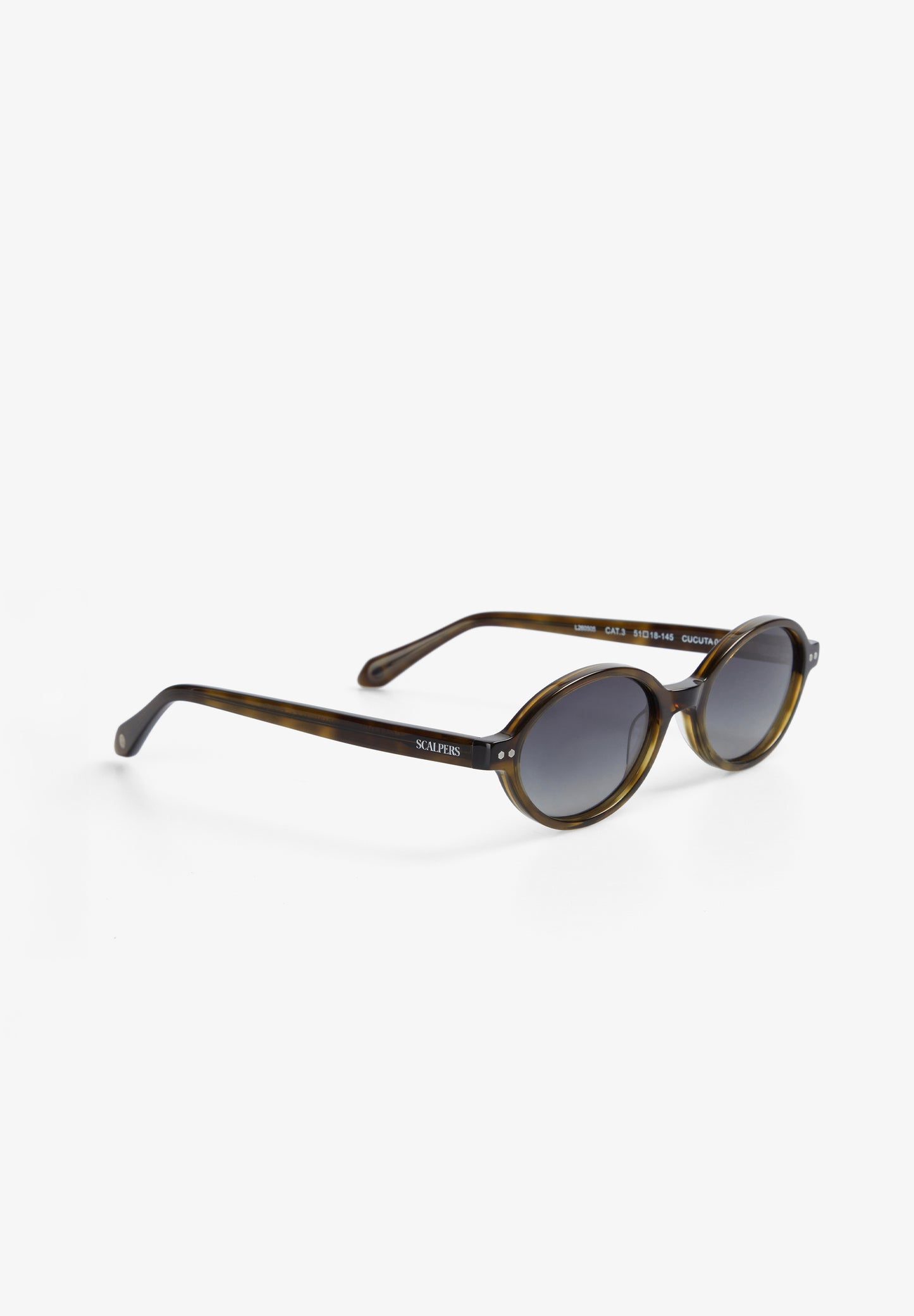 GAFAS DE SOL OVALADAS