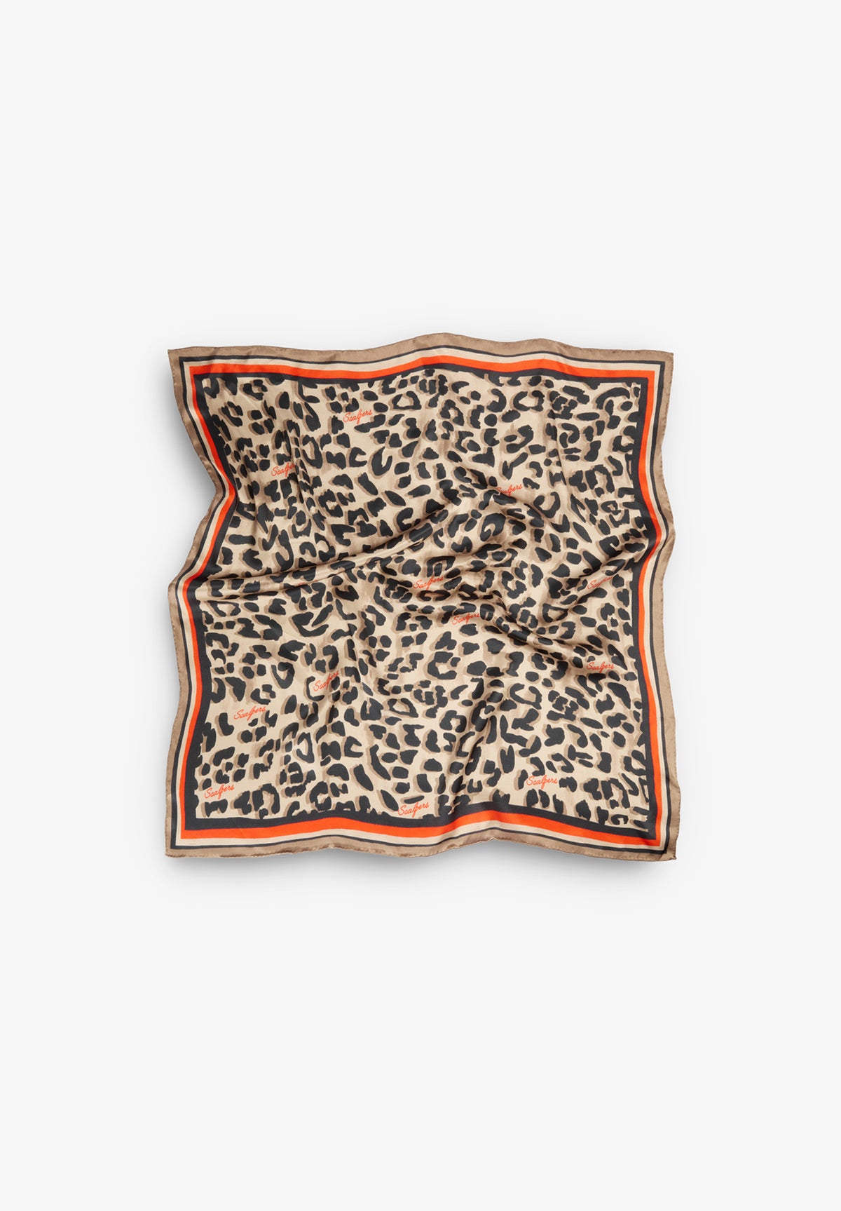 SCSILKLEO M SCARF