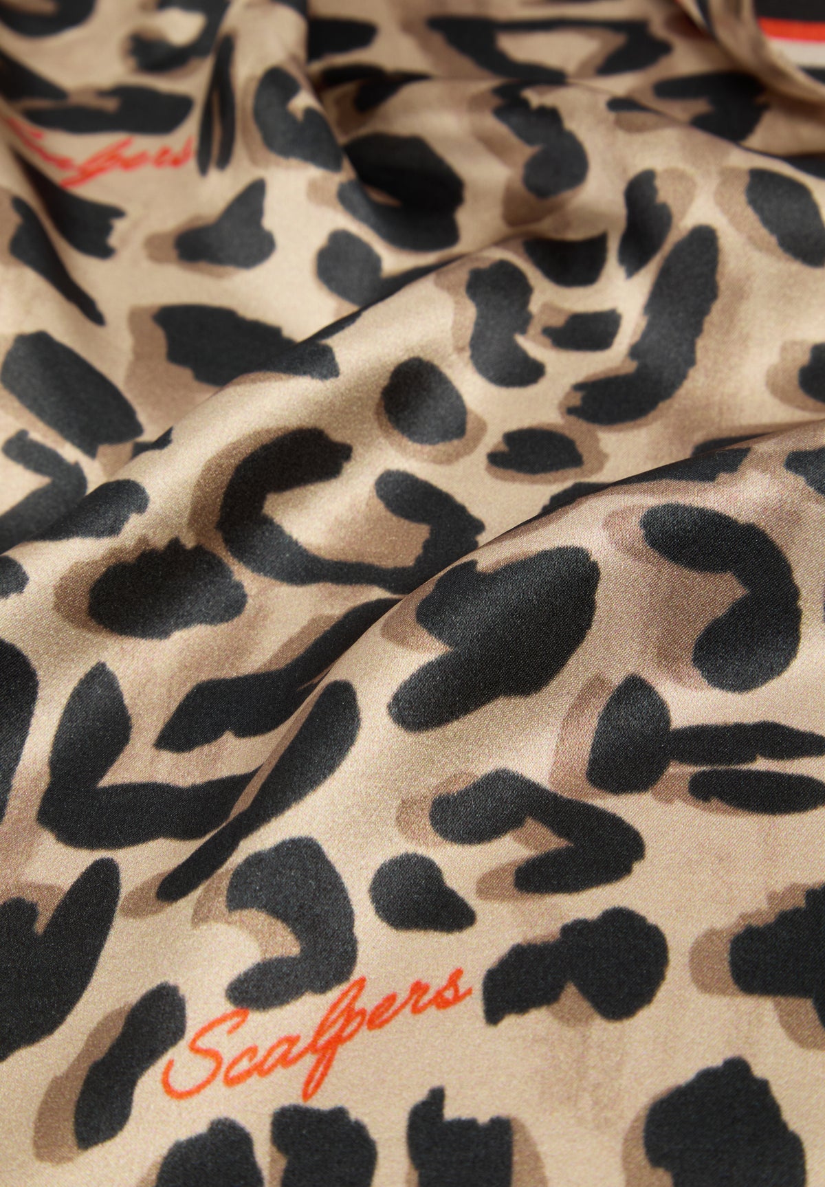 SCSILKLEO M SCARF