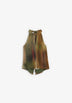 SCTHINSTRIPES PRINT TOP