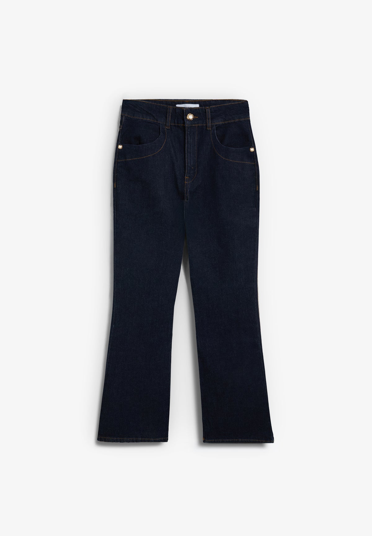 SCLUNA DENIM PANT