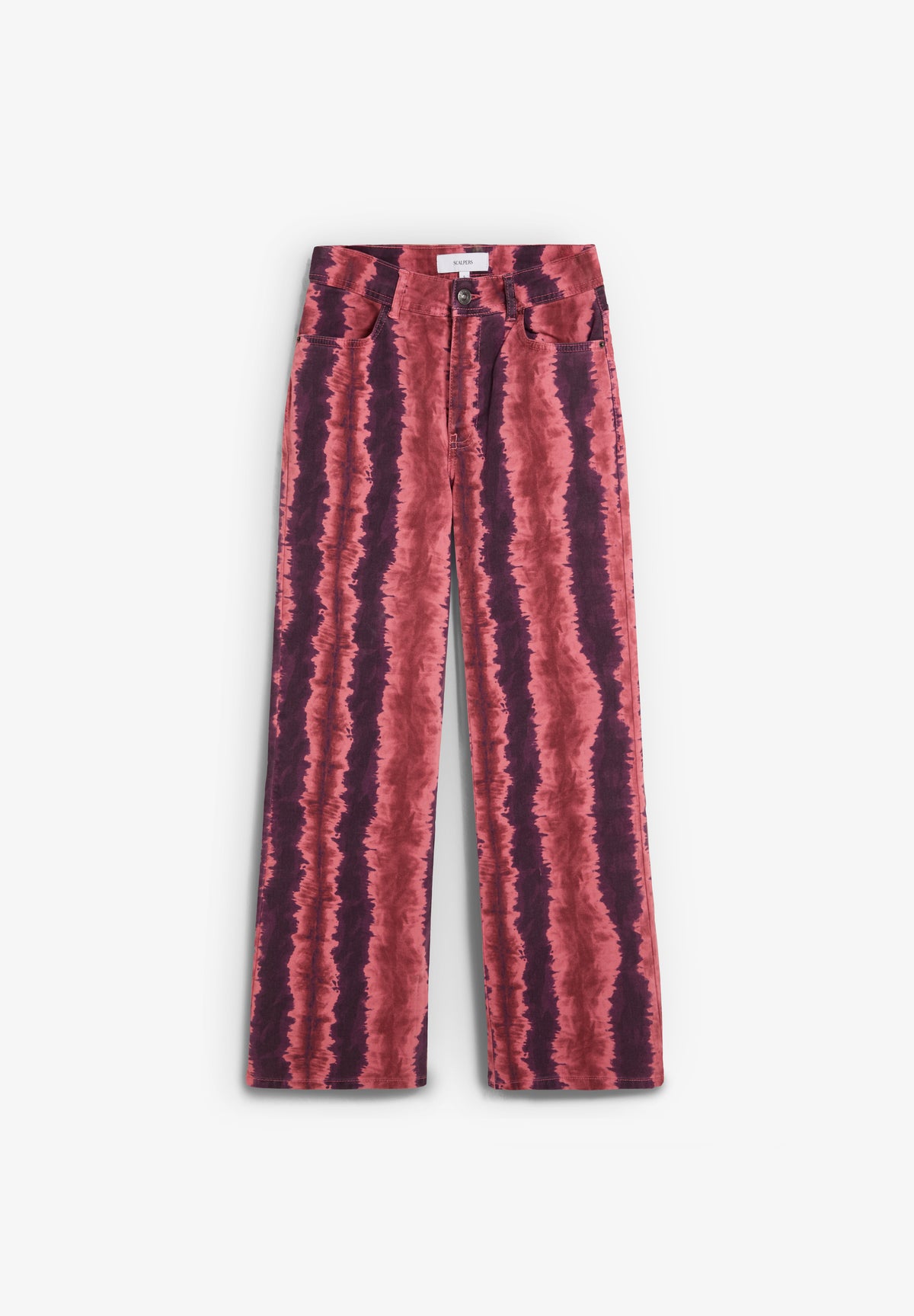 SCDISPRINT PANT