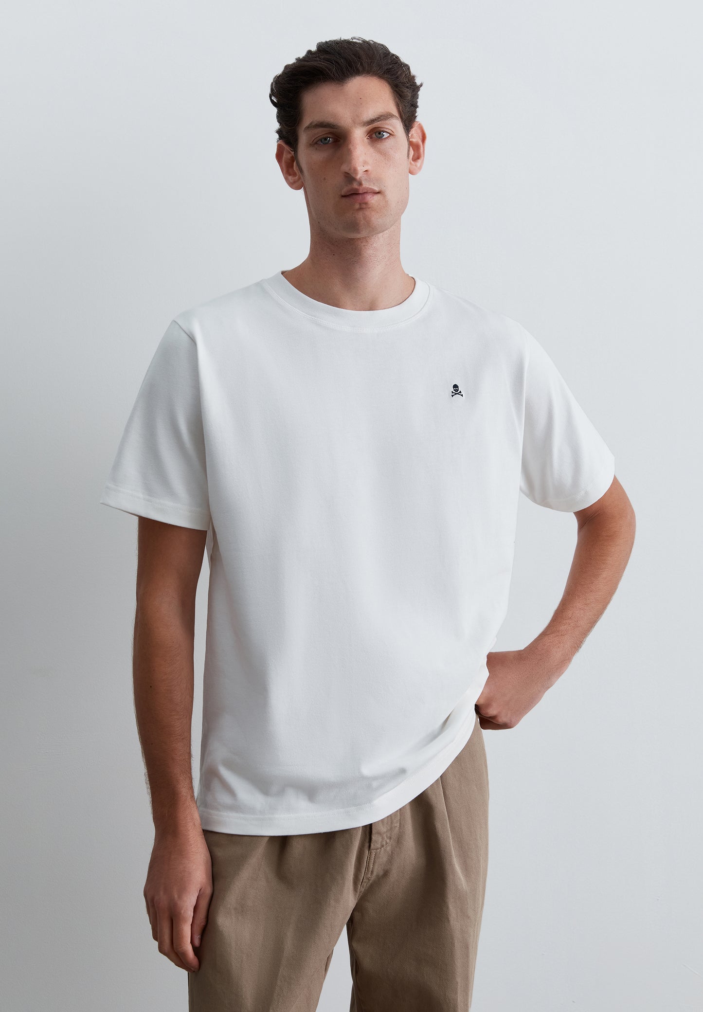 CAMISETA ESTAMPADA FINISH LINE