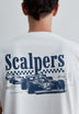 CAMISETA ESTAMPADA FINISH LINE