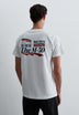 CAMISETA PRINT DETALLE PARCHE