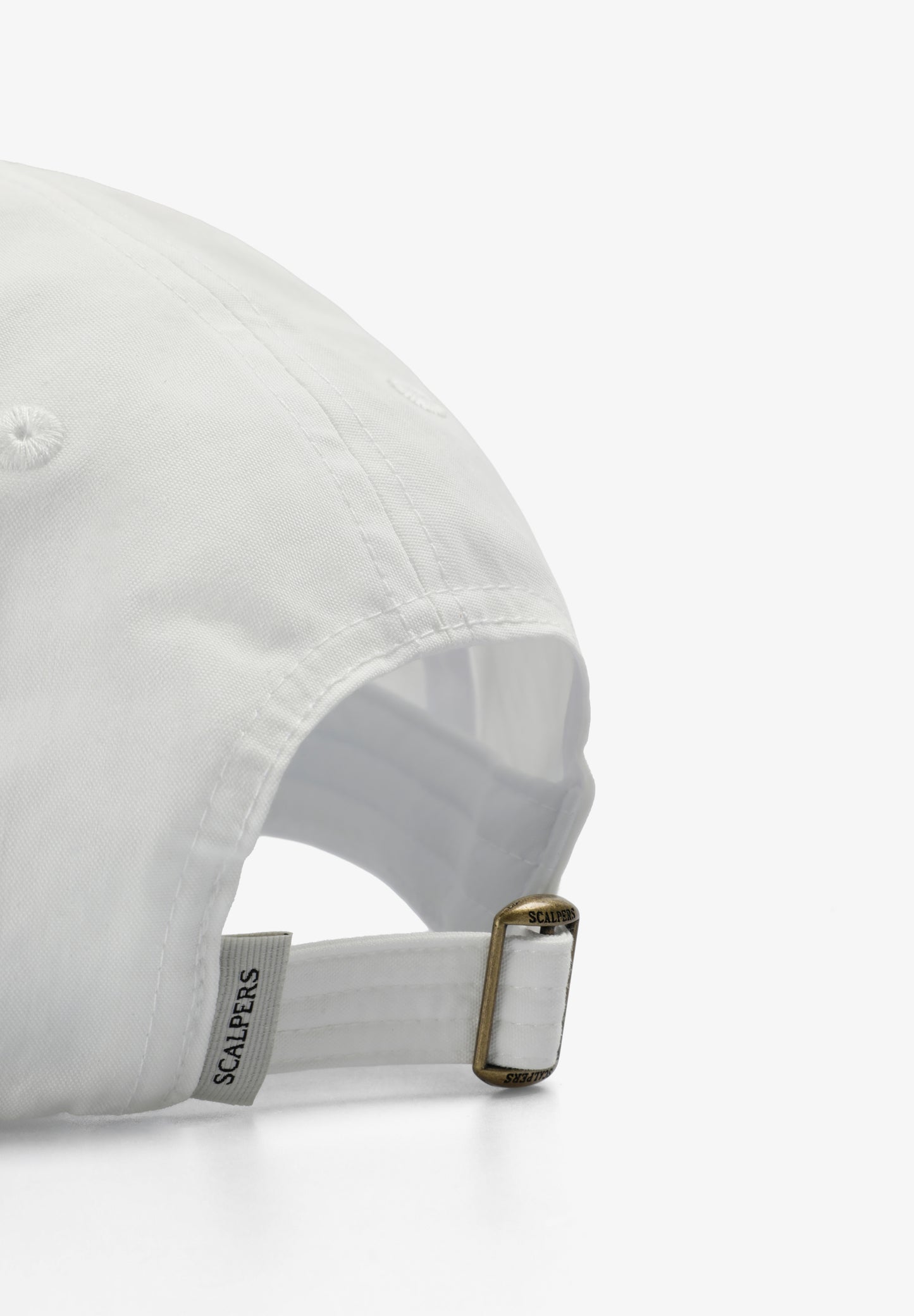 GORRA PARCHE CONTRASTE