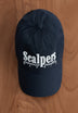 GORRA LOGO BORDADO