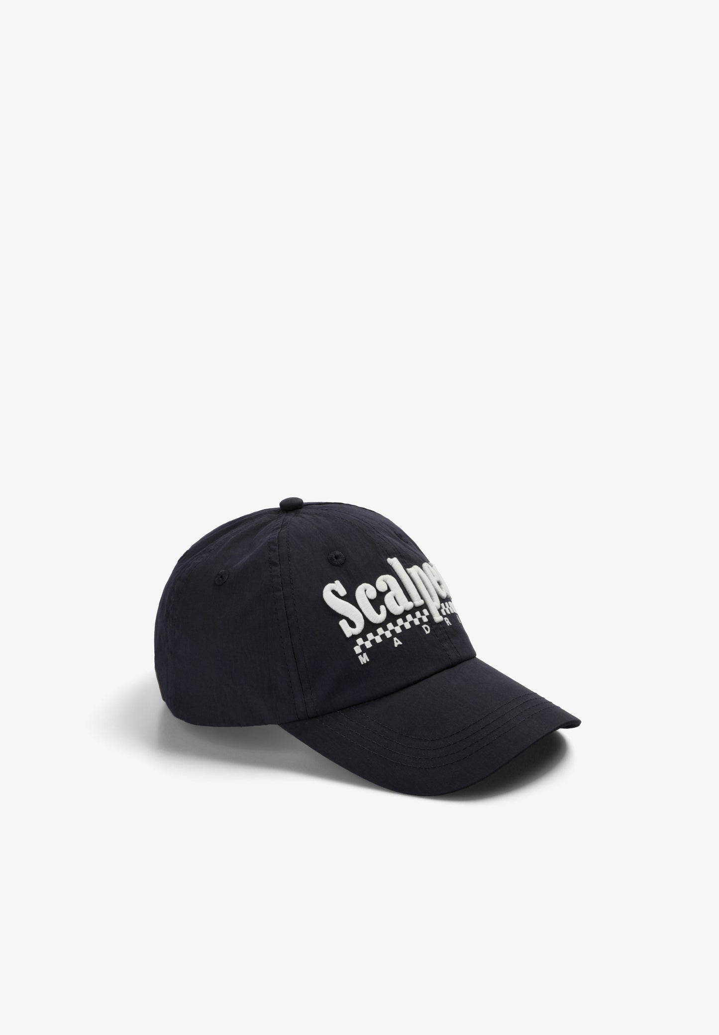 GORRA LOGO BORDADO