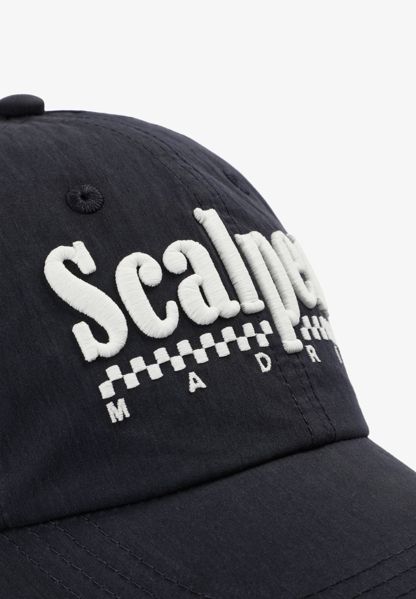 GORRA LOGO BORDADO