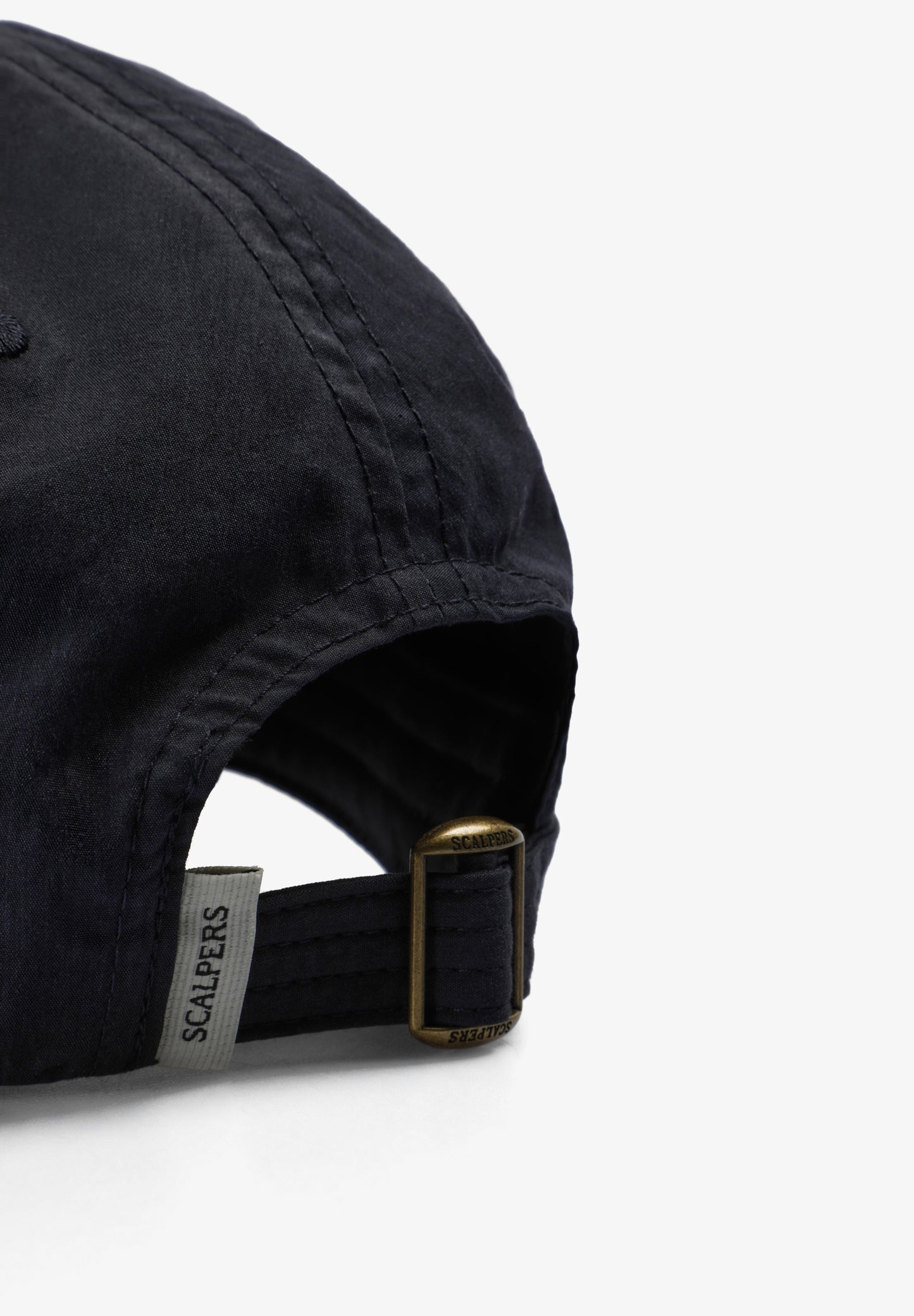 GORRA LOGO BORDADO