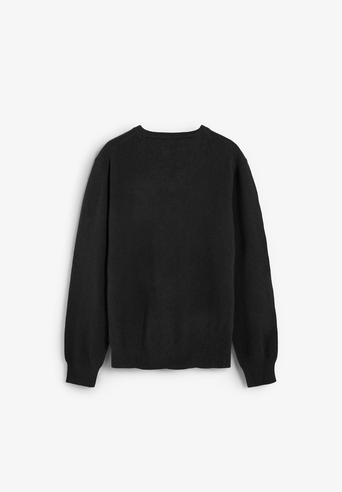 JERSEY CASHMERE CUELLO PICO