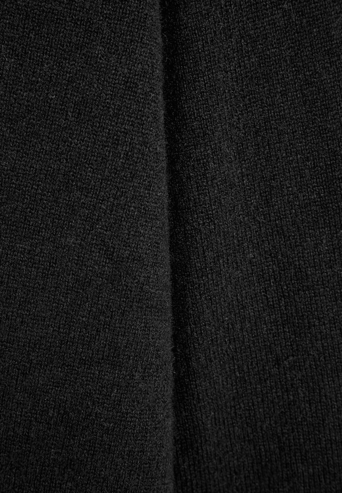 JERSEY CASHMERE CUELLO PICO