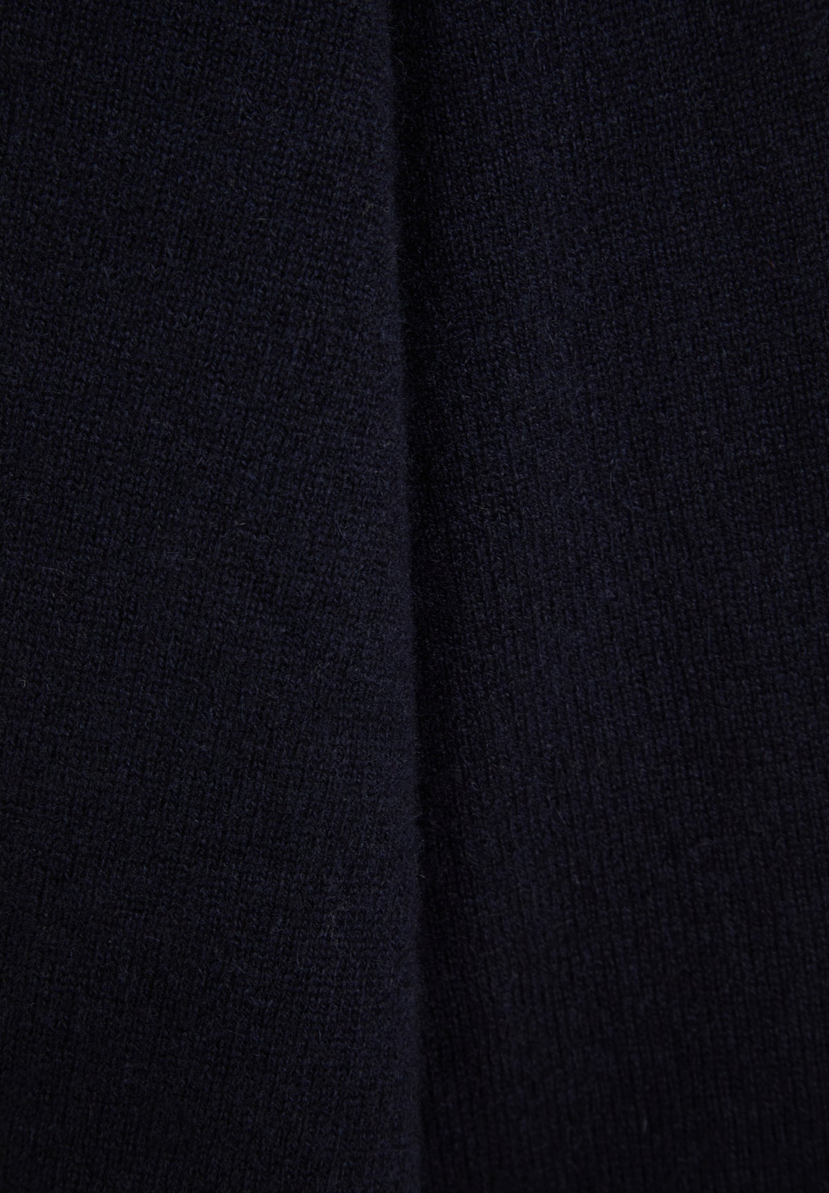 SCPREMIUM CASHMERE TRICOT V NECK