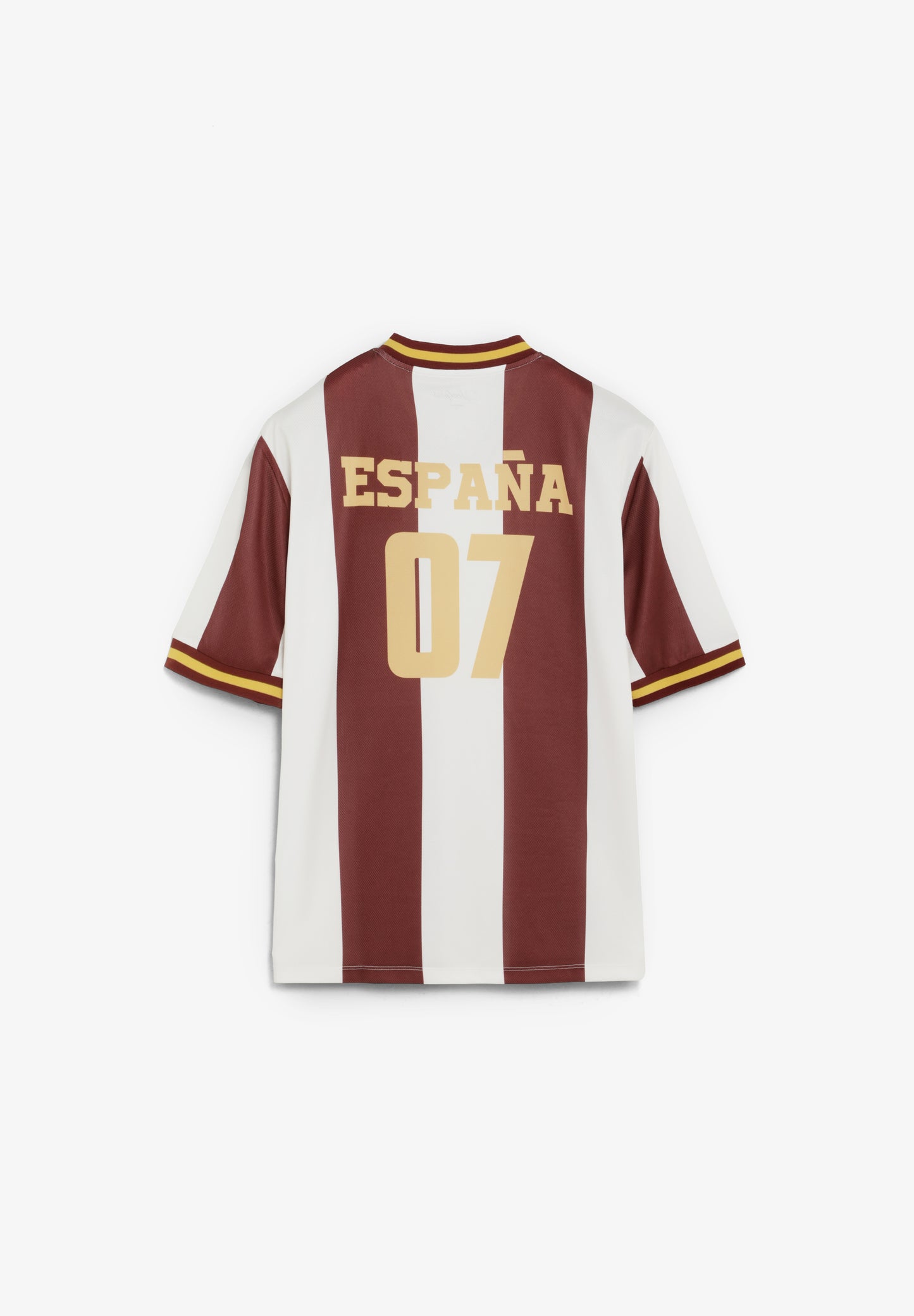 CAMISETA TÉCNICA ESPAÑA | WORLD CUP