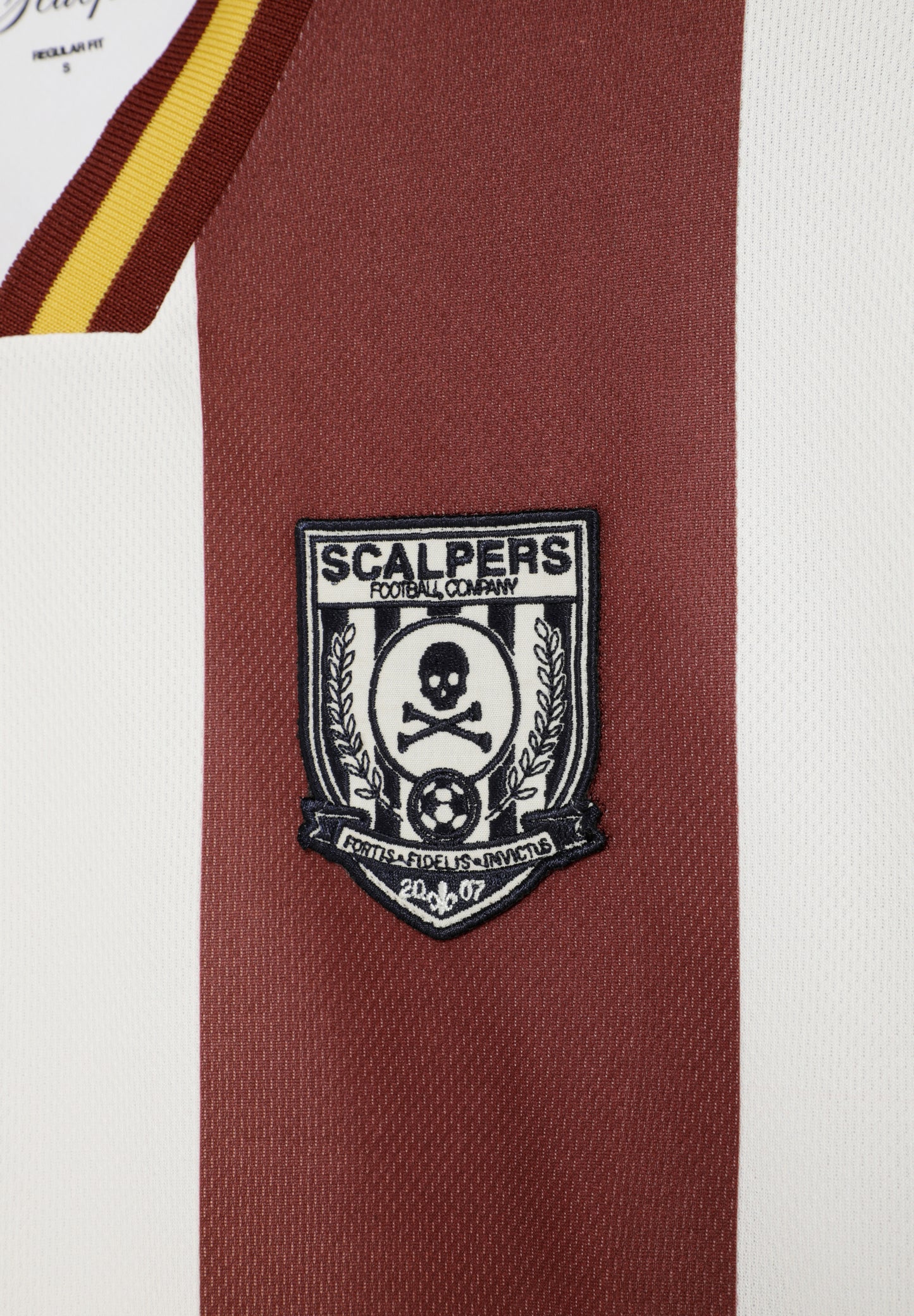CAMISETA TÉCNICA ESPAÑA | WORLD CUP