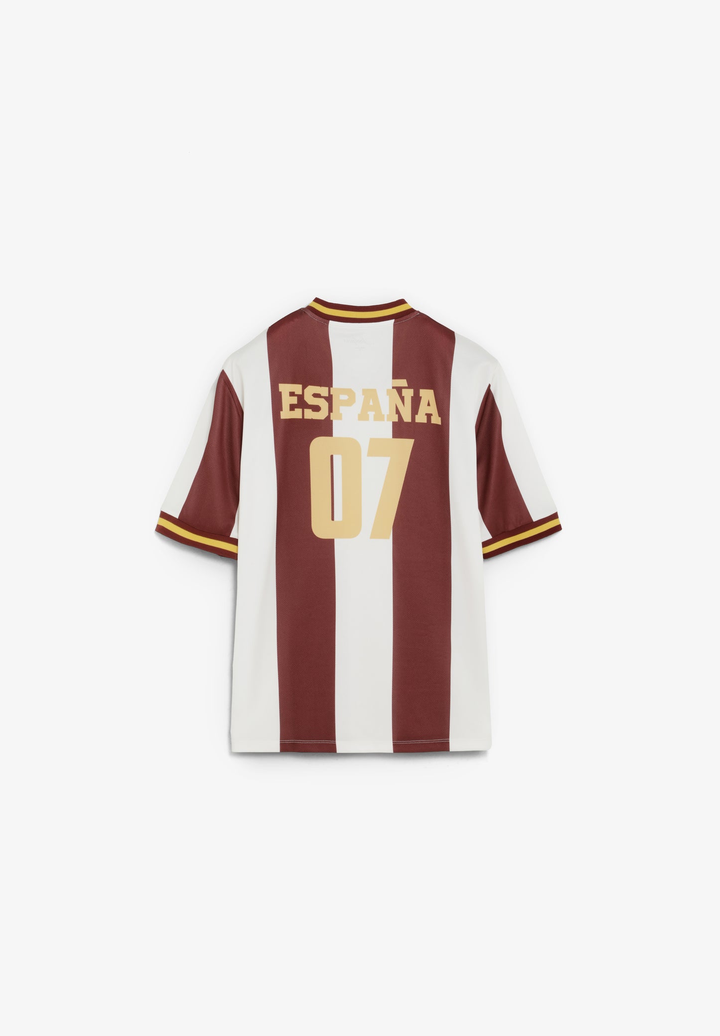 CAMISETA TÉCNICA ESPAÑA | WORLD CUP