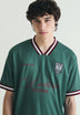 CAMISETA TÉCNICA PORTUGAL | WORLD CUP