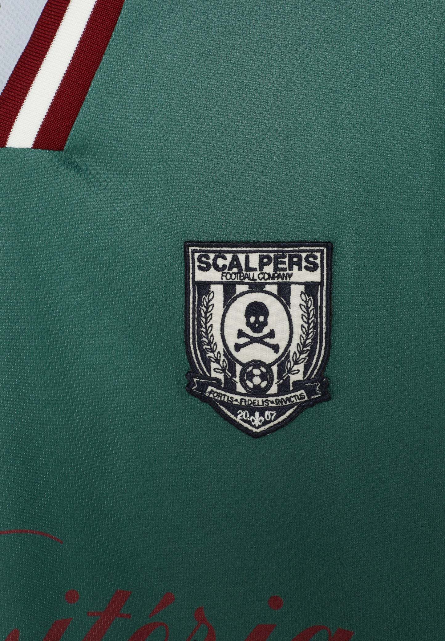 CAMISETA TÉCNICA PORTUGAL | WORLD CUP