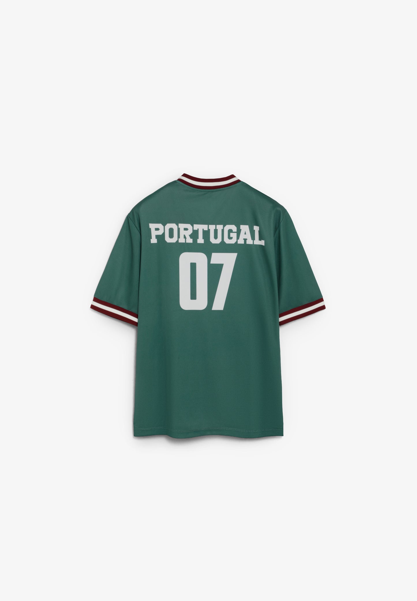 CAMISETA TÉCNICA PORTUGAL | WORLD CUP