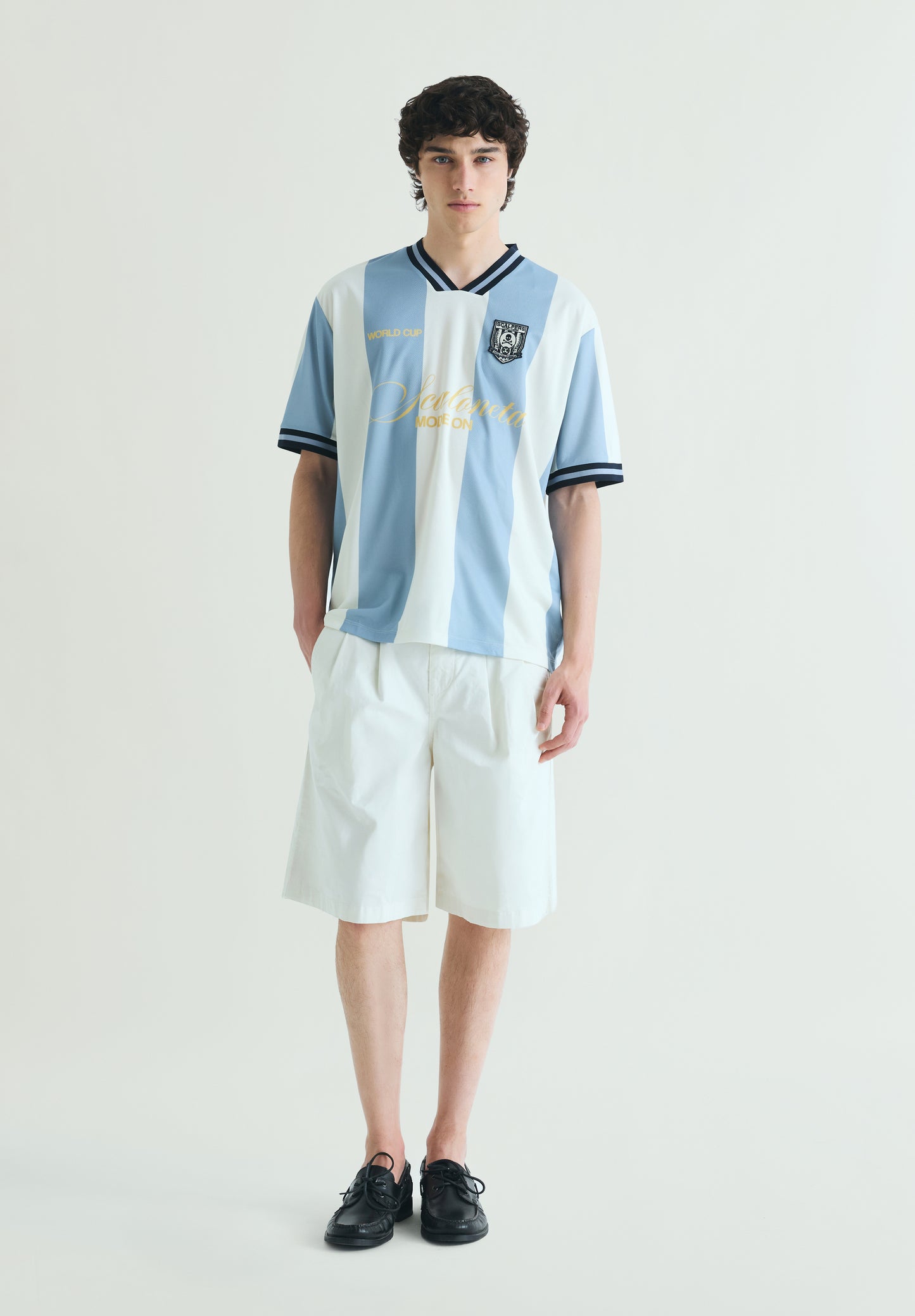 CAMISETA TÉCNICA ARGENTINA | WORLD CUP